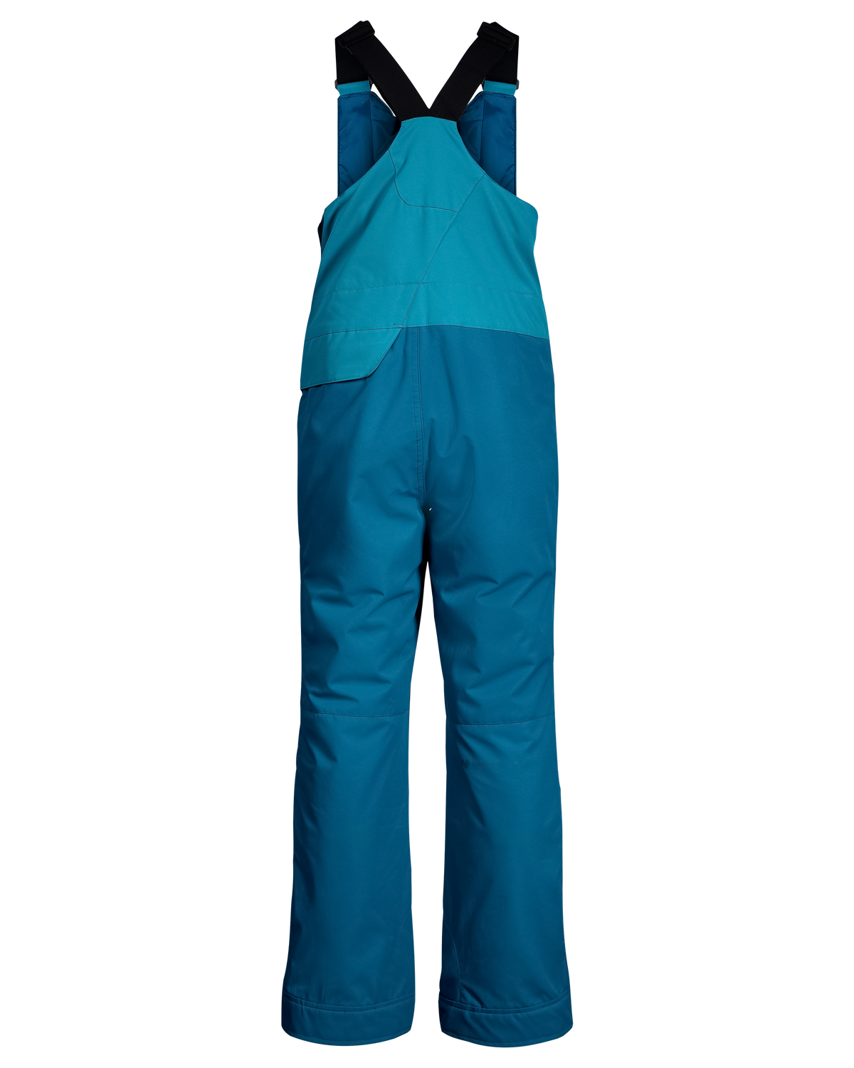 
Suzy Q Bib Pant