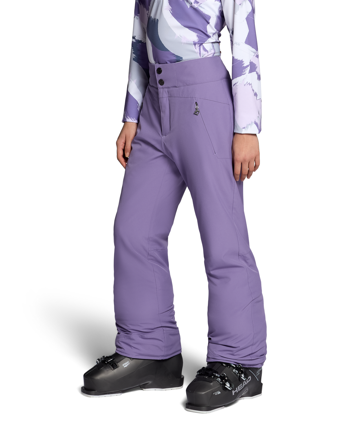 
TG Cloud Nine Pant
