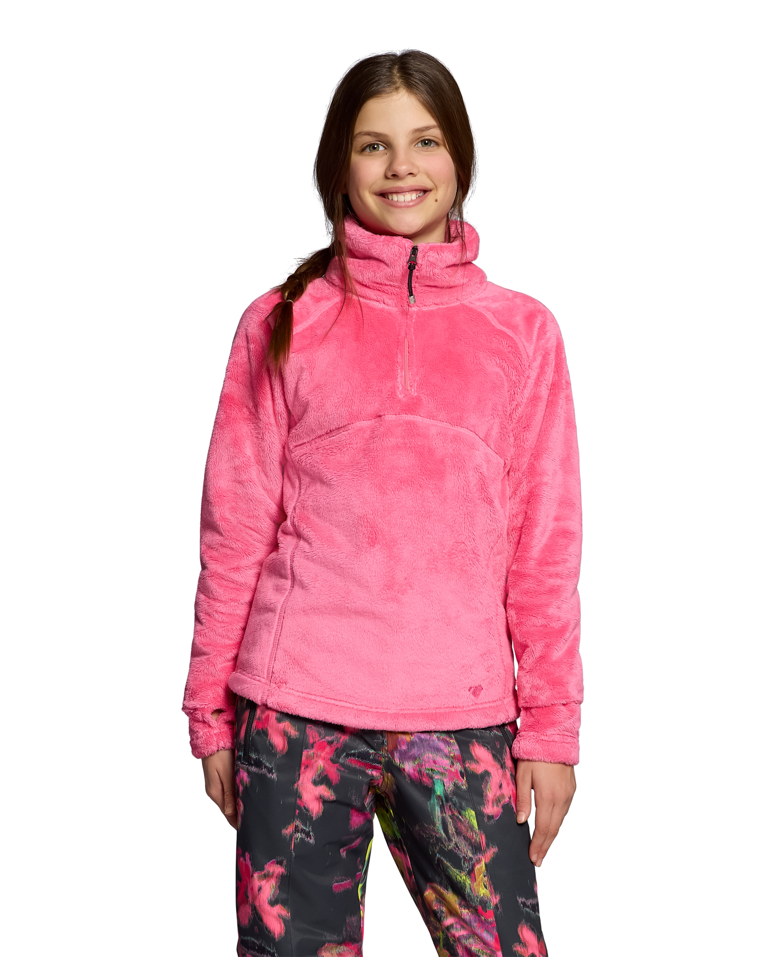 
Pink Lem | 3 / MODFRT