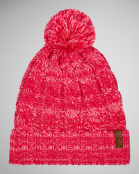 Tropical Pink | 1 / MQNFRT