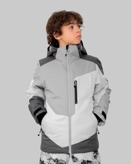 Teen Boys Snow Jackets – Obermeyer E-Commerce