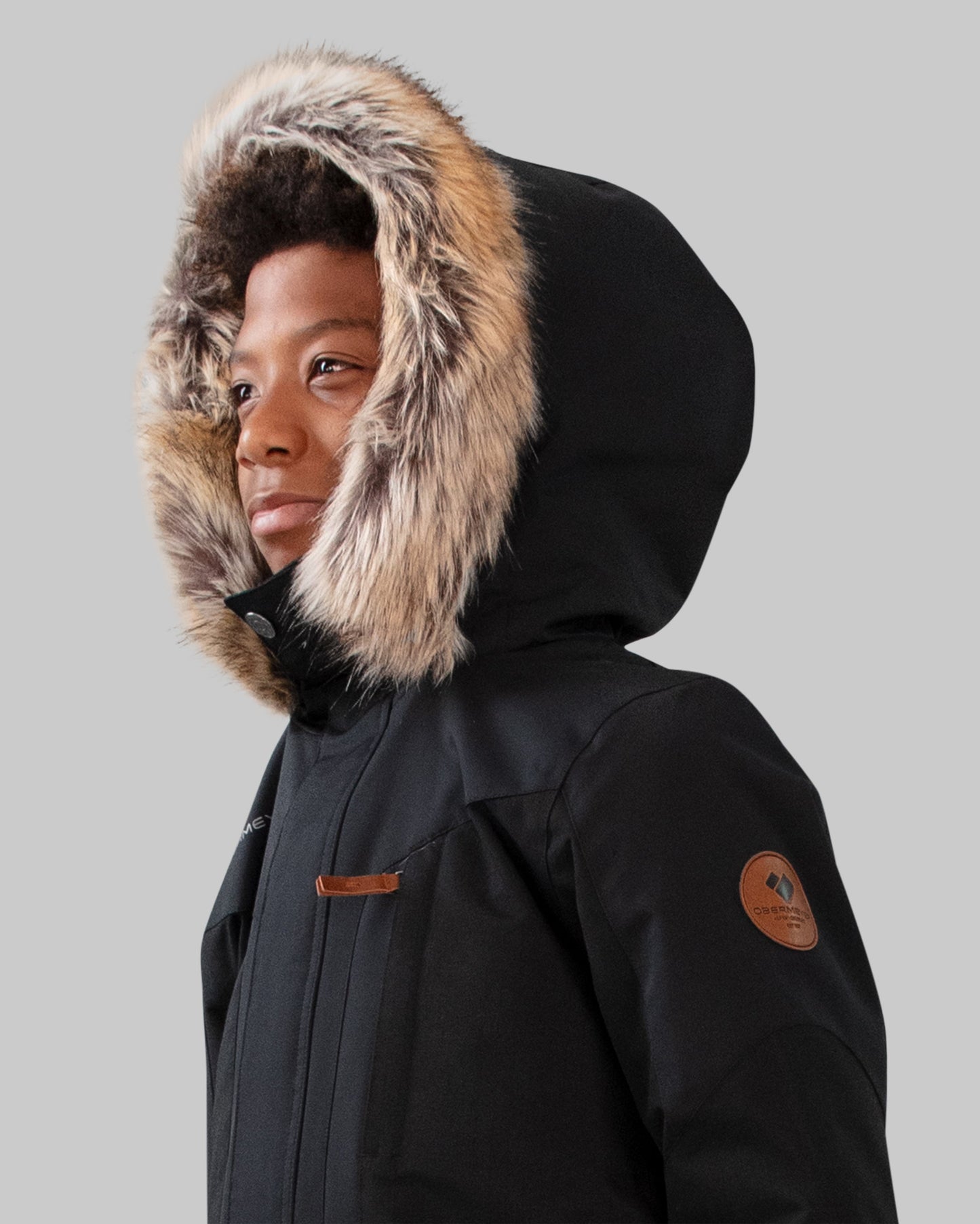 Black | 10 / MODDET4