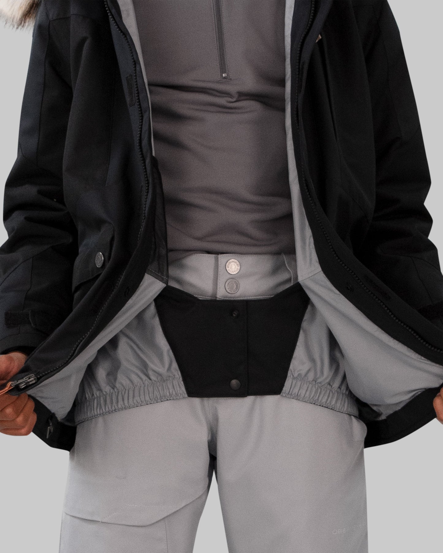 Black | 13 / MODDET7