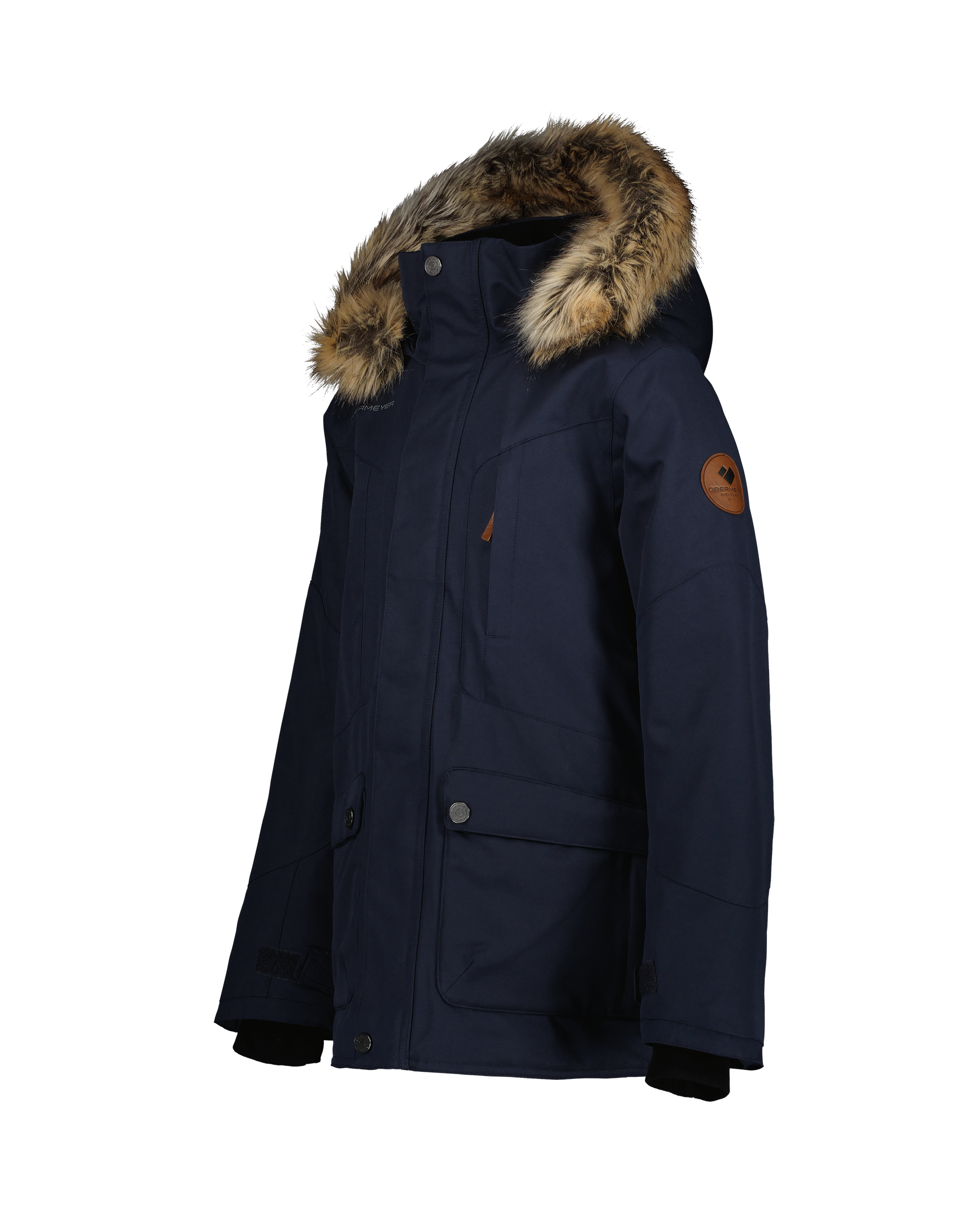 Admiral | 1 / MQNSDE