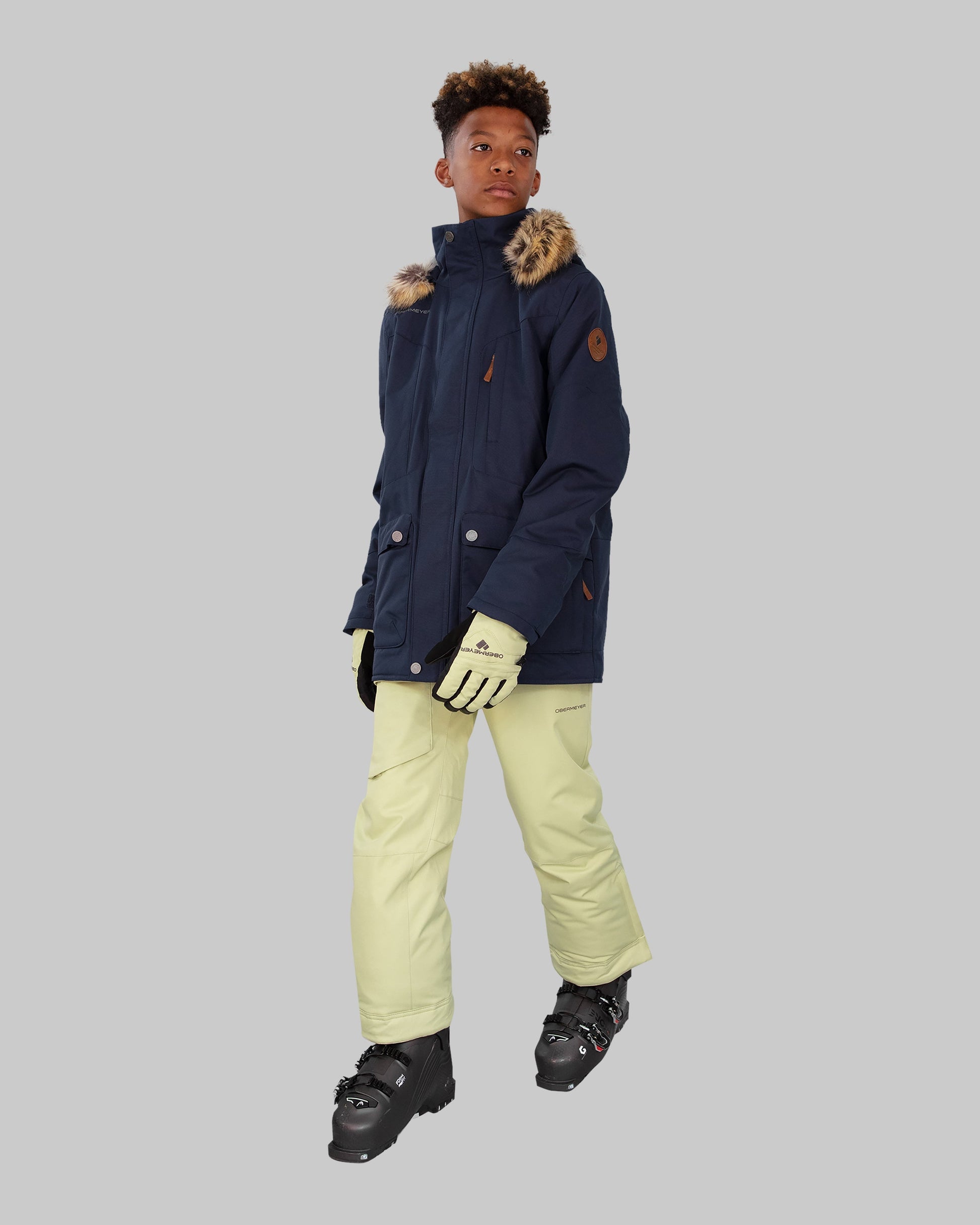 Admiral | 2 / MODMERCH