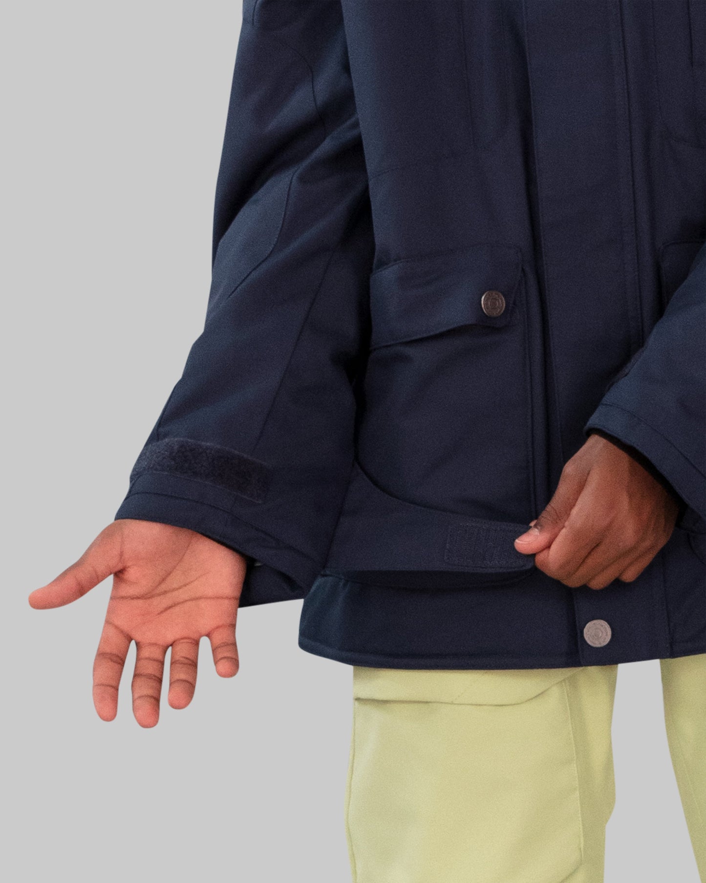 Admiral | 7 / MODDET1