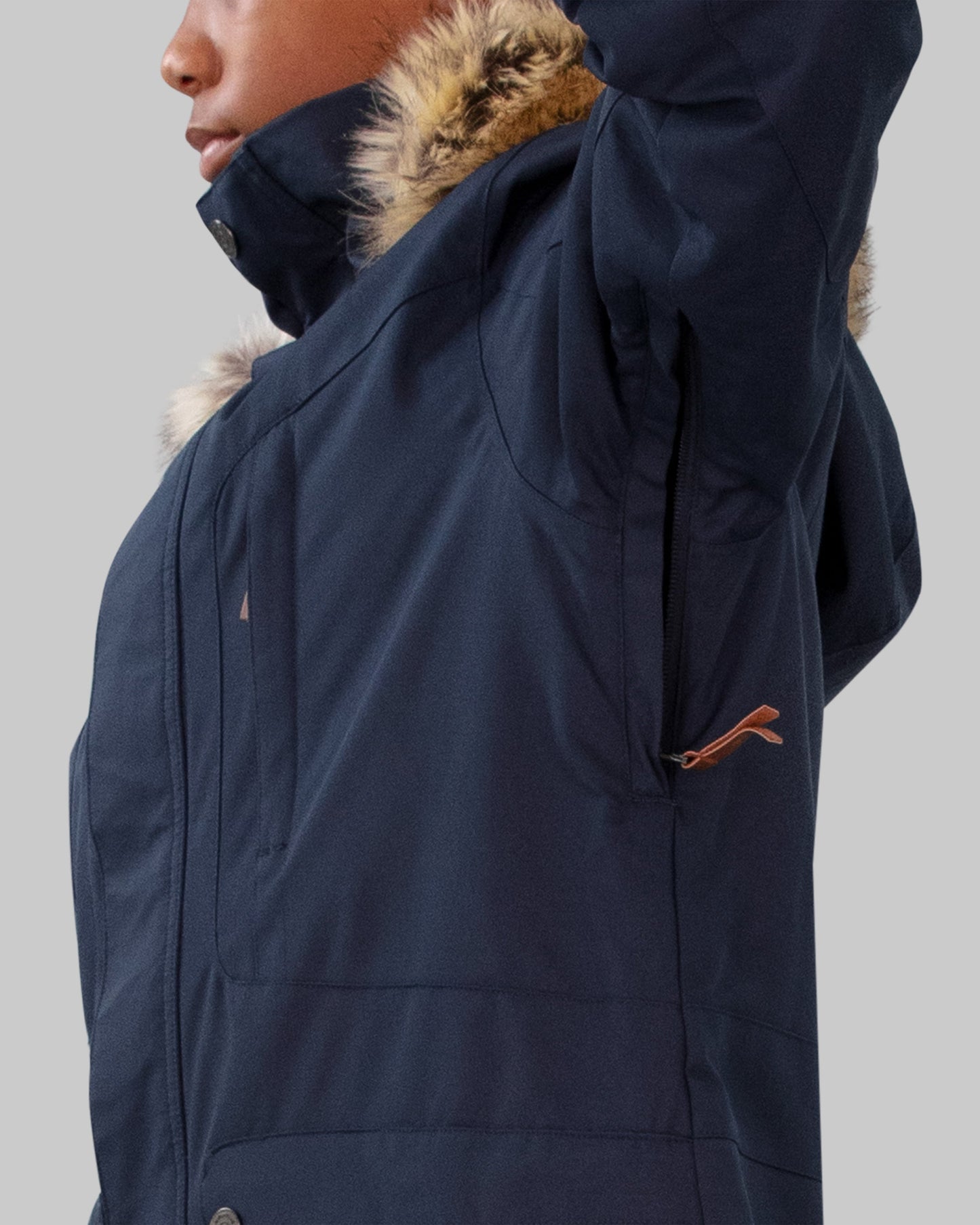 Admiral | 8 / MODDET2