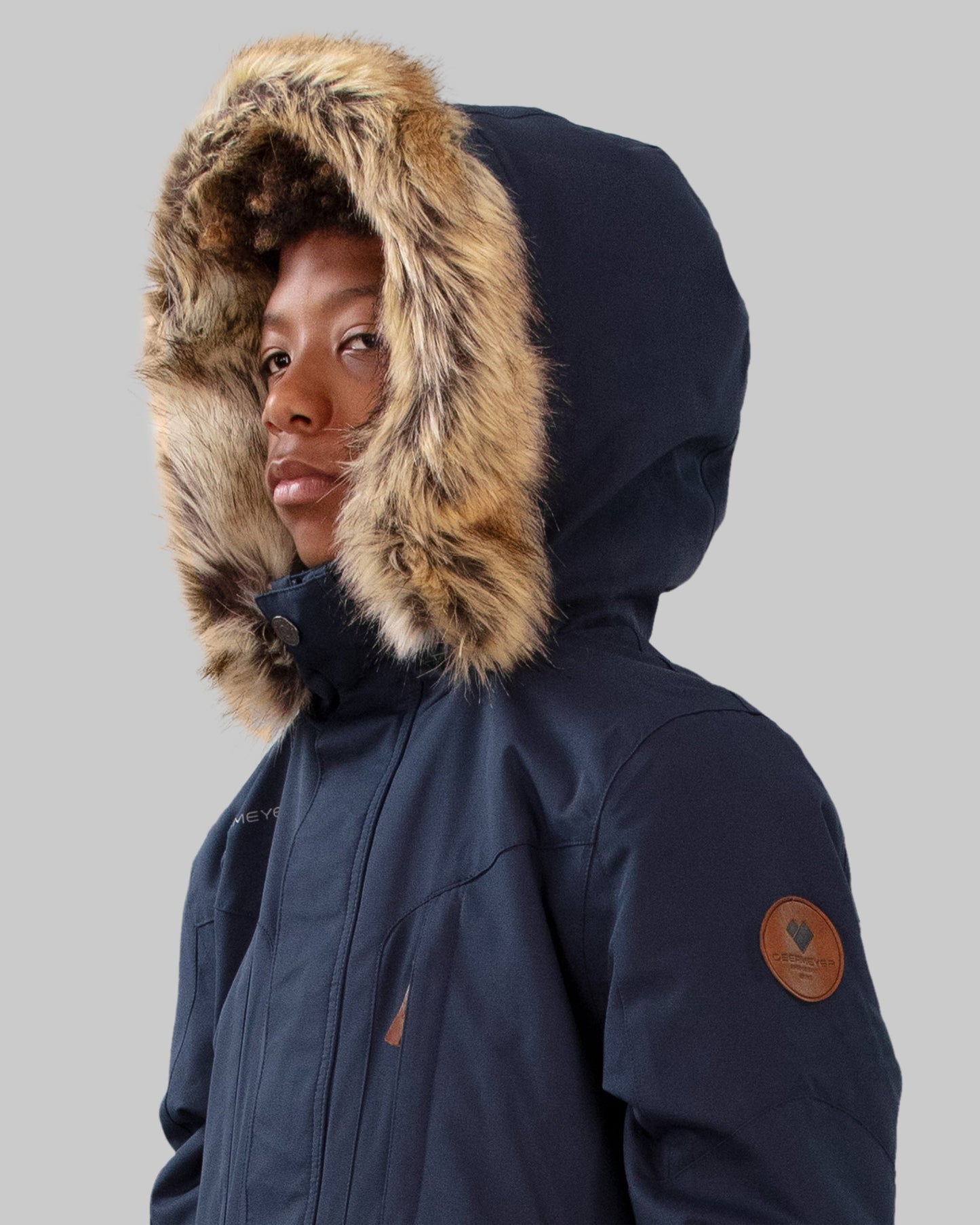 Admiral | 9 / MODDET3