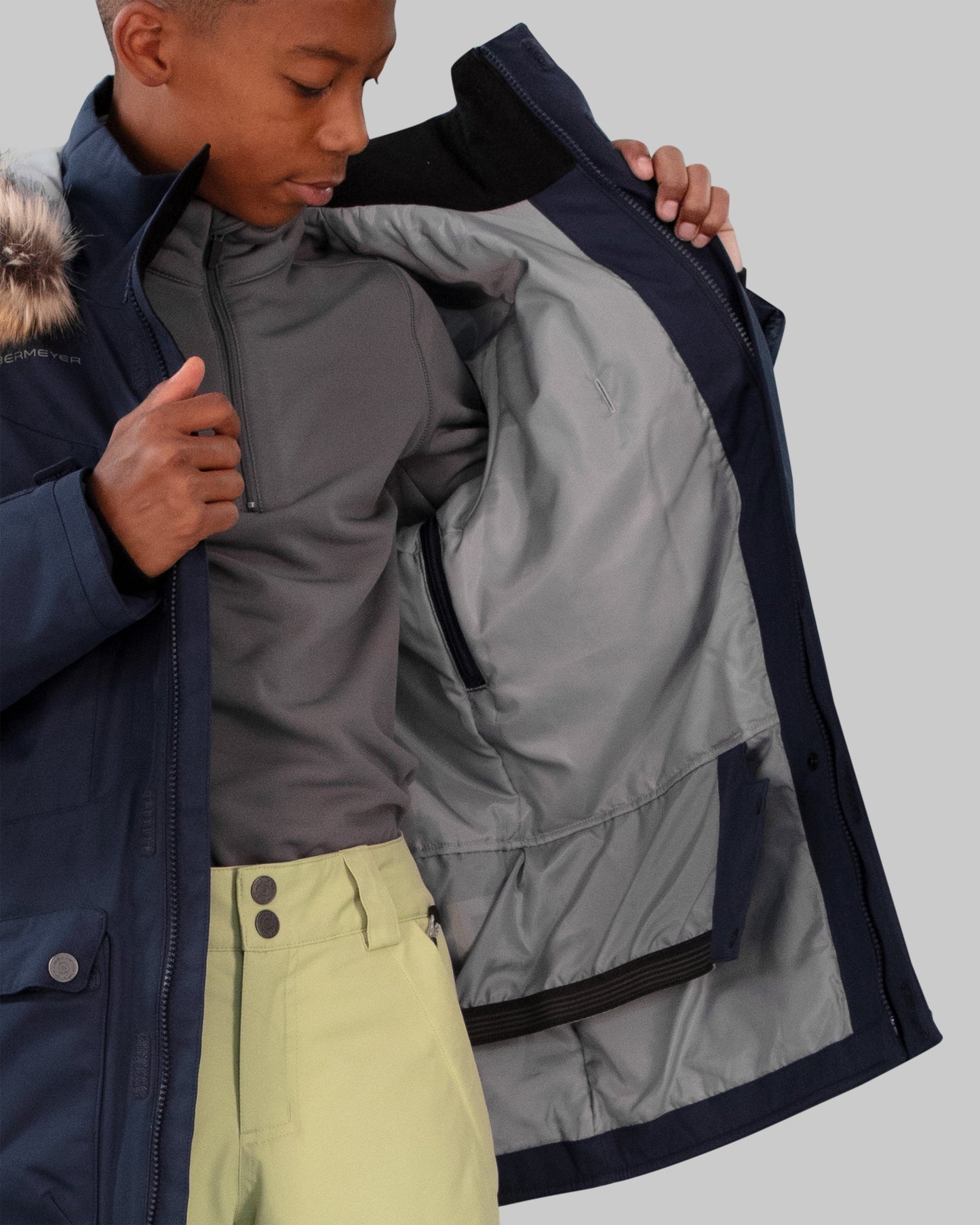 Admiral | 11 / MODDET5