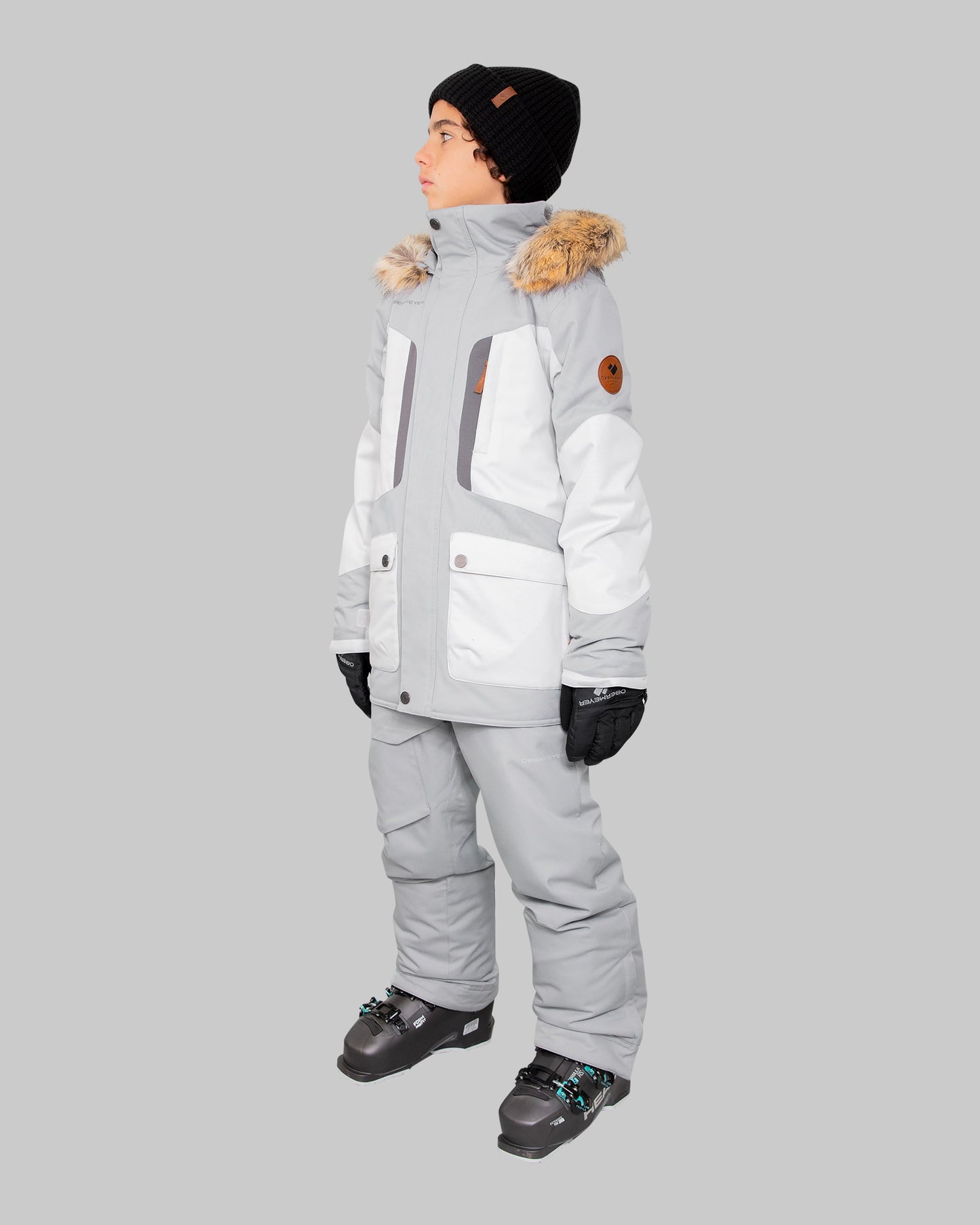 Shale | 2 / MODMERCH