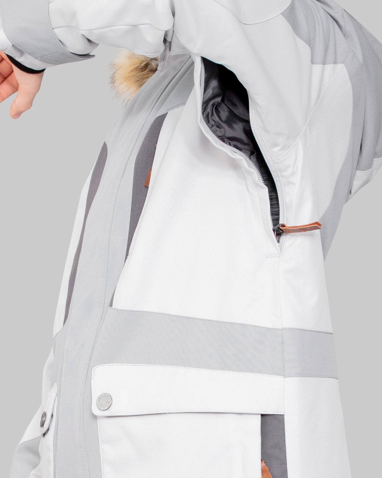 Shale | 10 / MODDET4