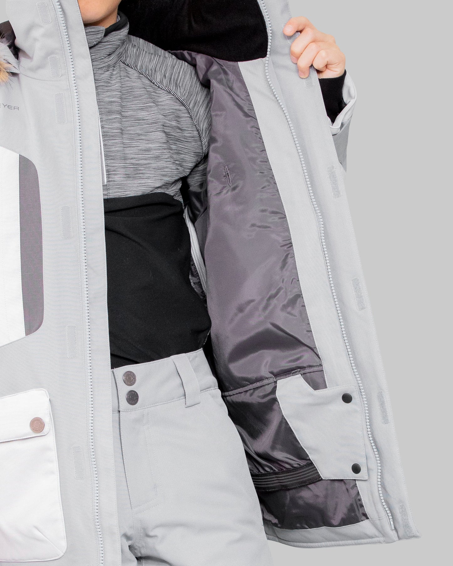 Shale | 11 / MODDET5