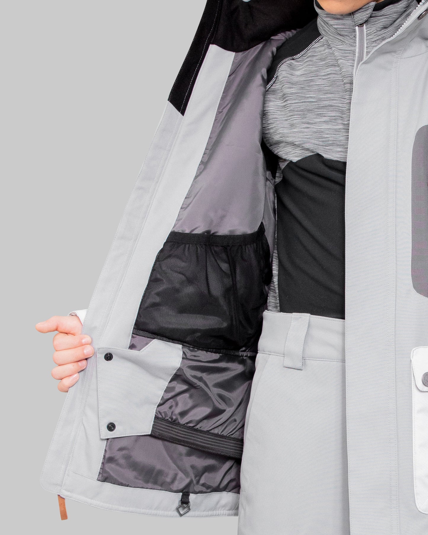 Shale | 12 / MODDET6