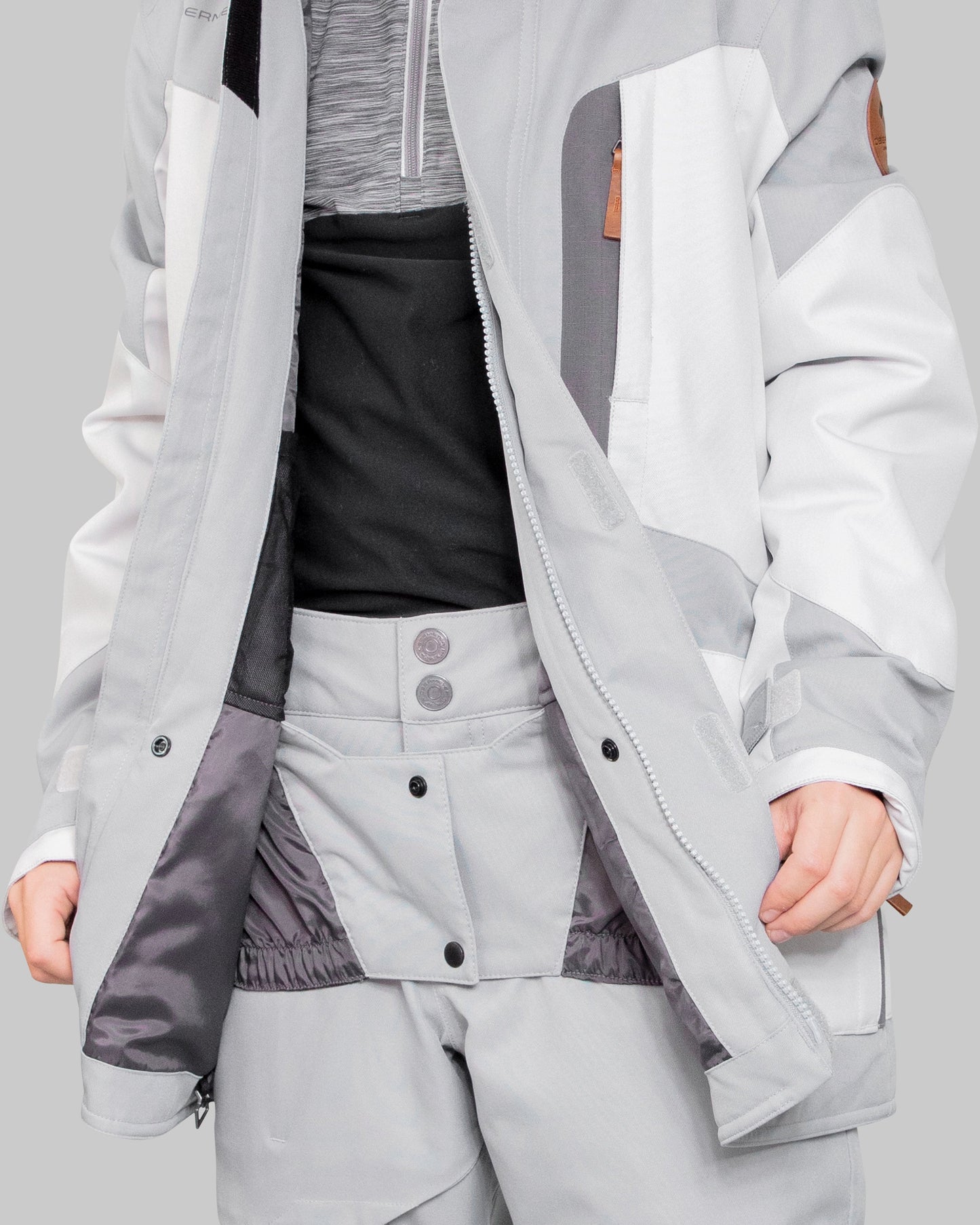 Shale | 13 / MODDET7