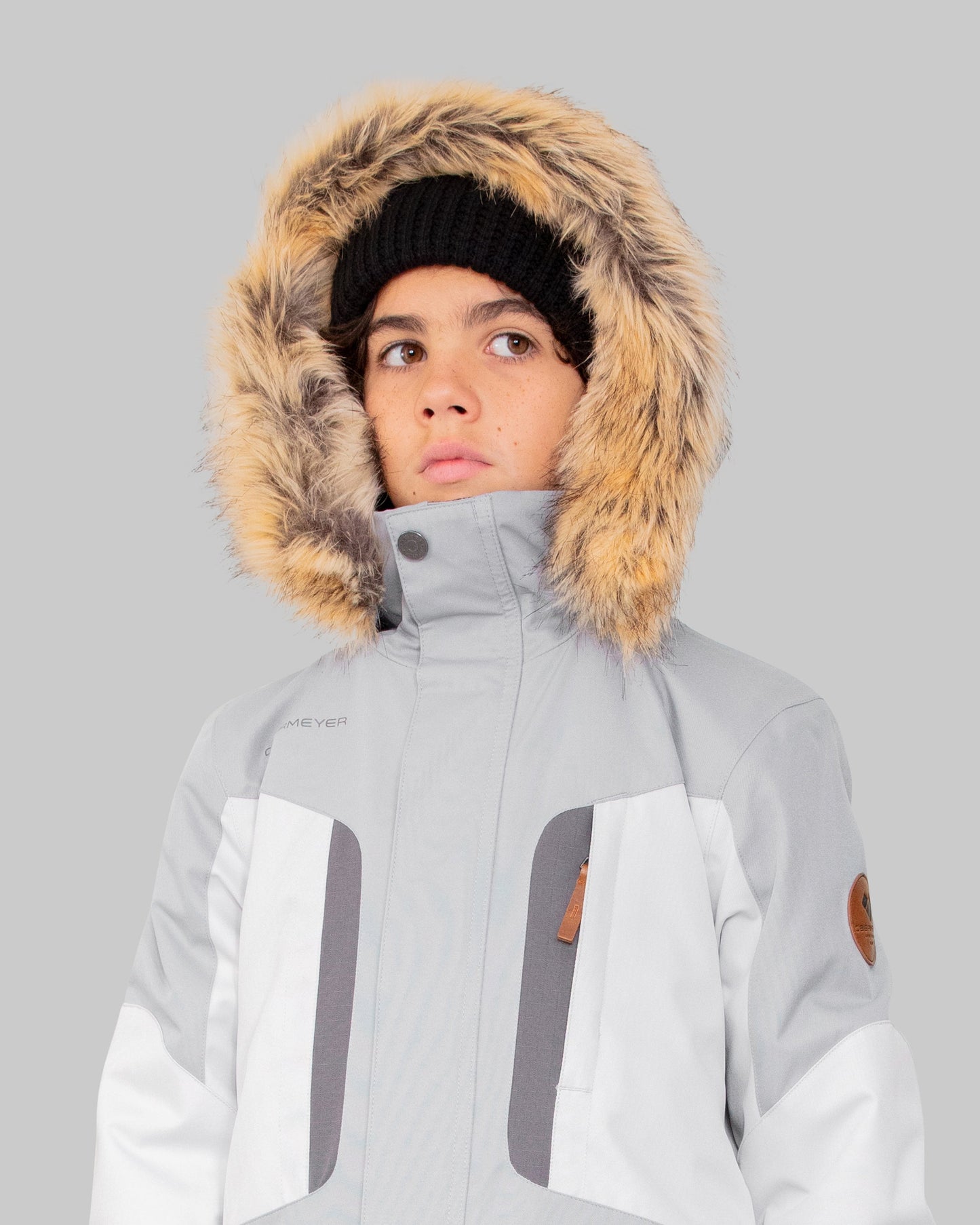 Shale | 14 / MODDET8