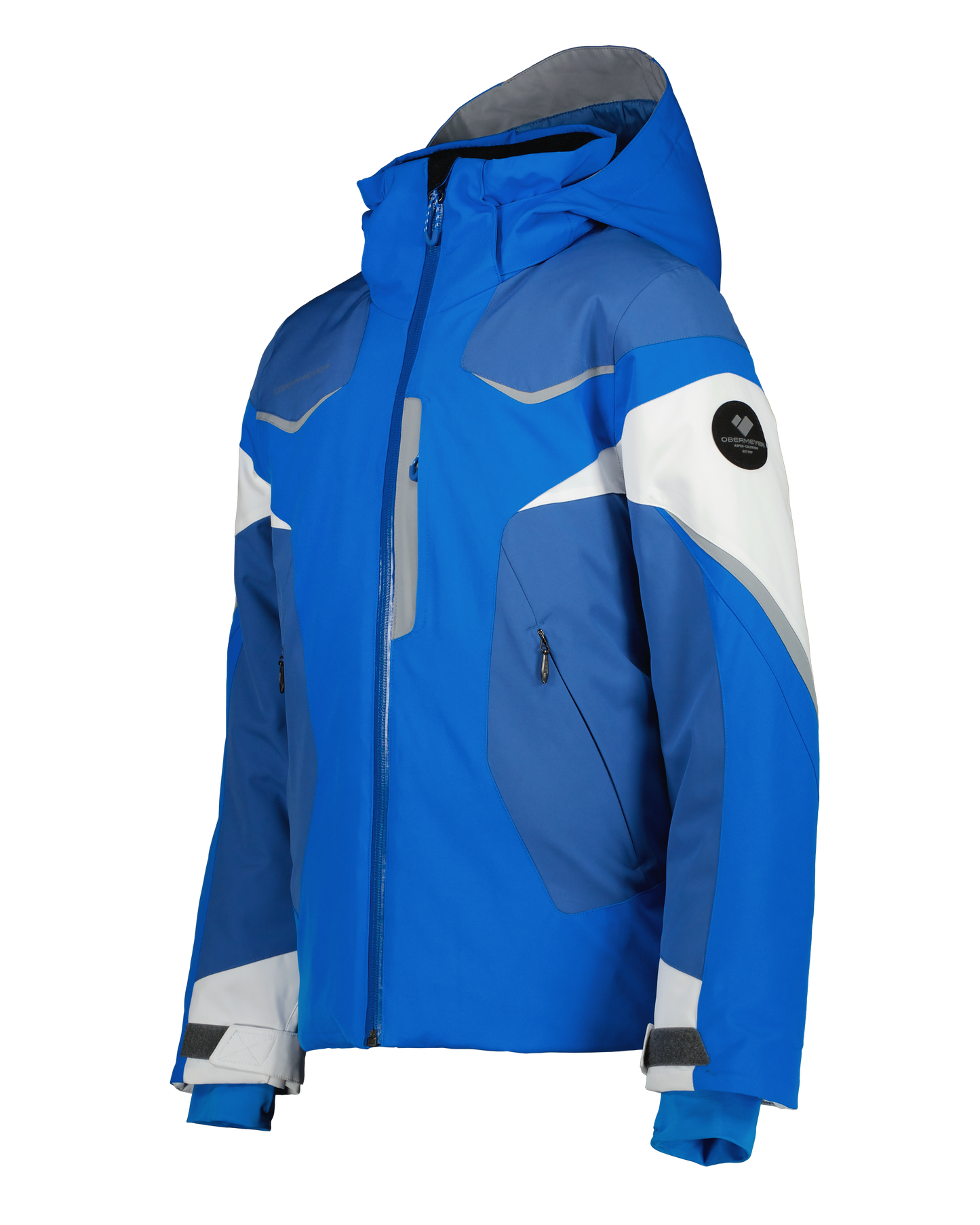 Blue Vibes | 1 / MQNSDE