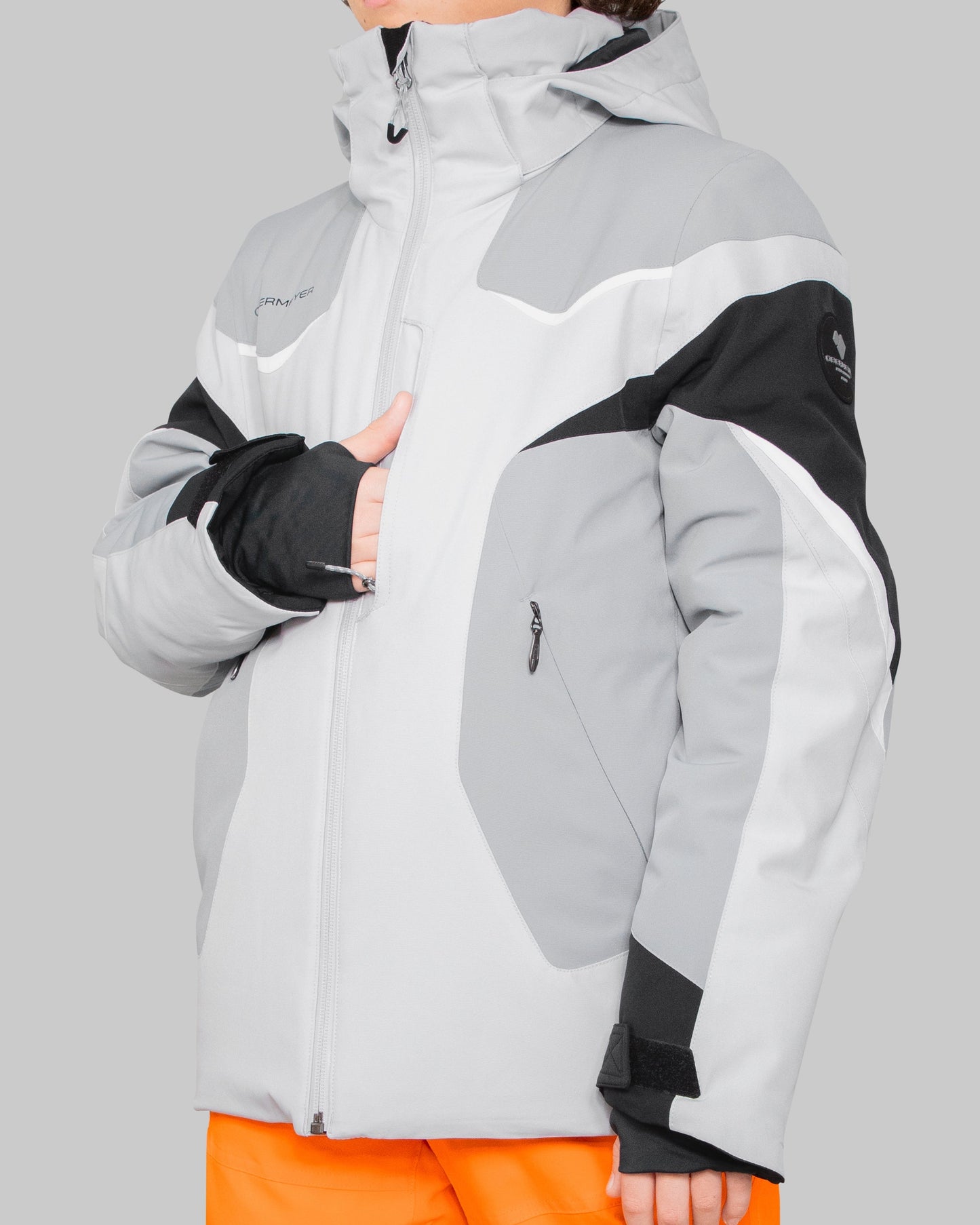 Moonstone | 8 / MODDET2