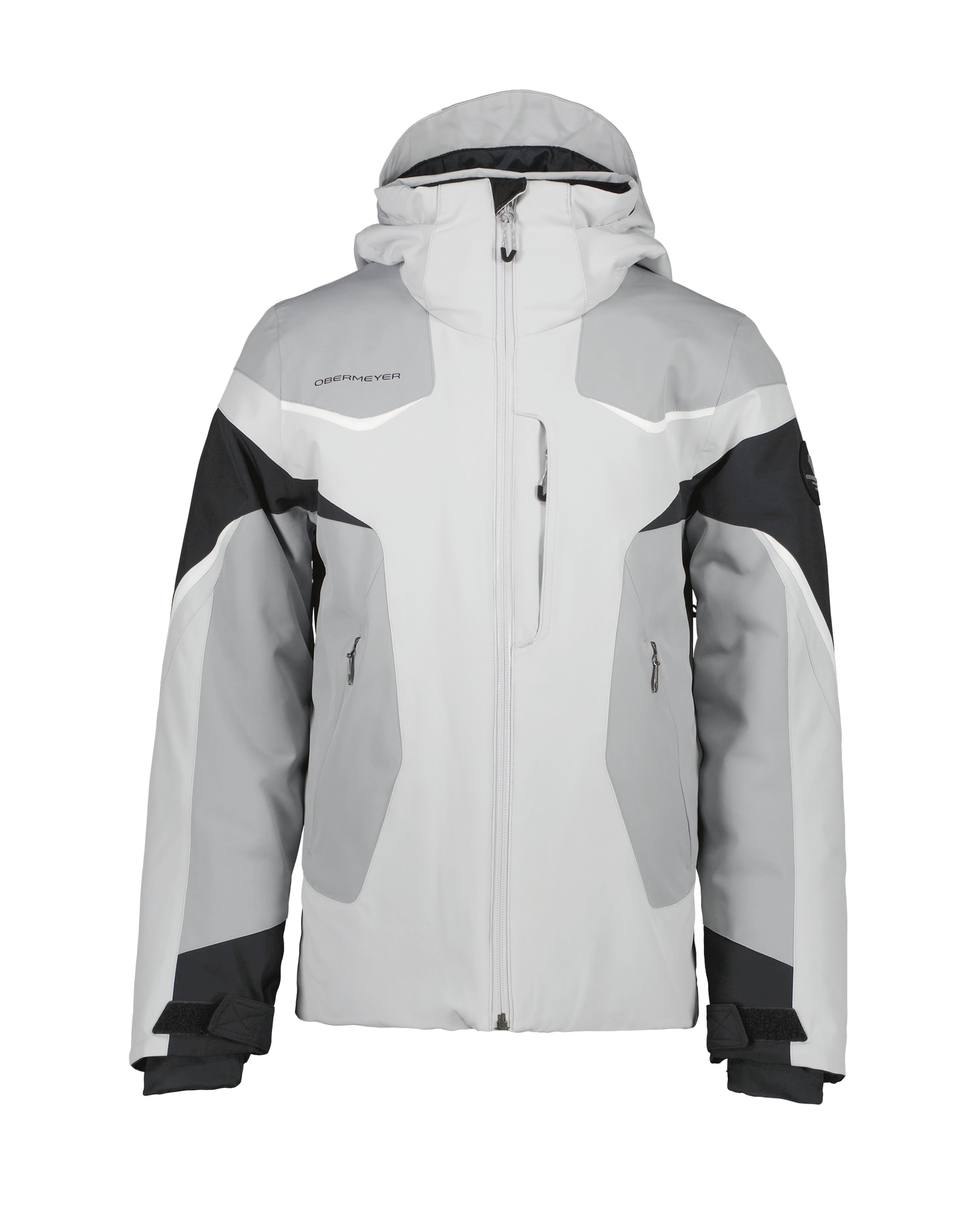 Mach 13 Jacket