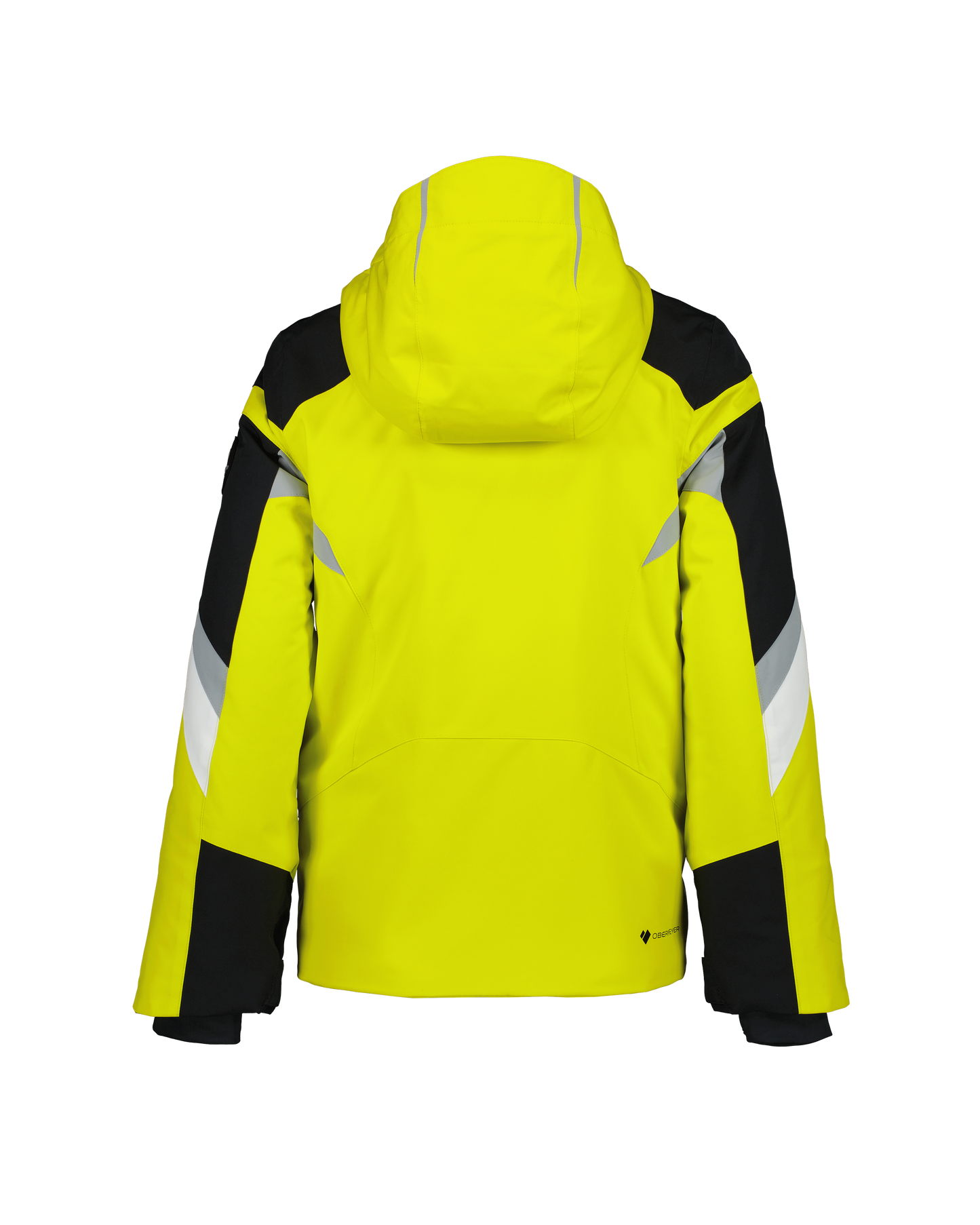 Electrify | 4 / MQNBCK