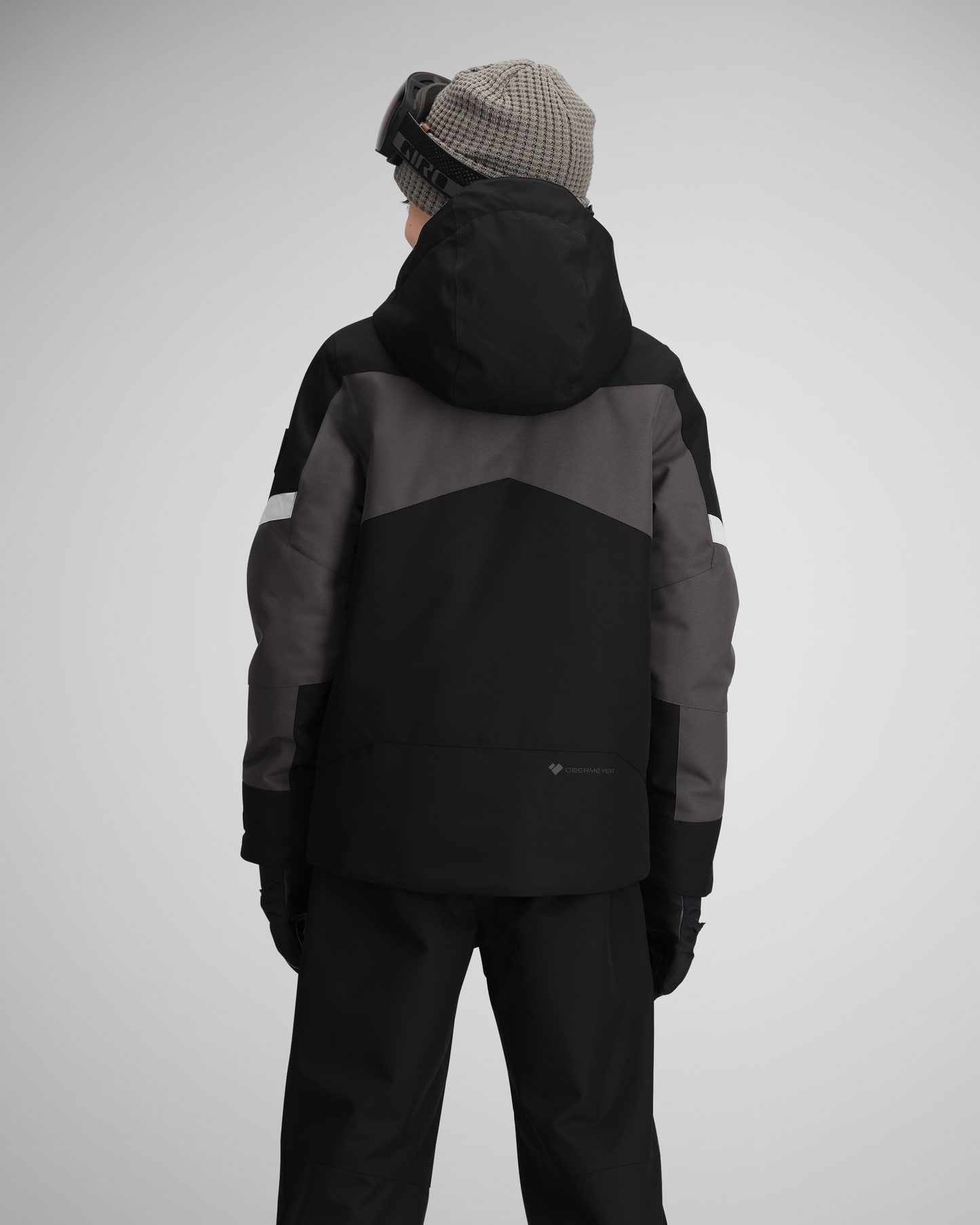 Basalt | 4 / MODBCK