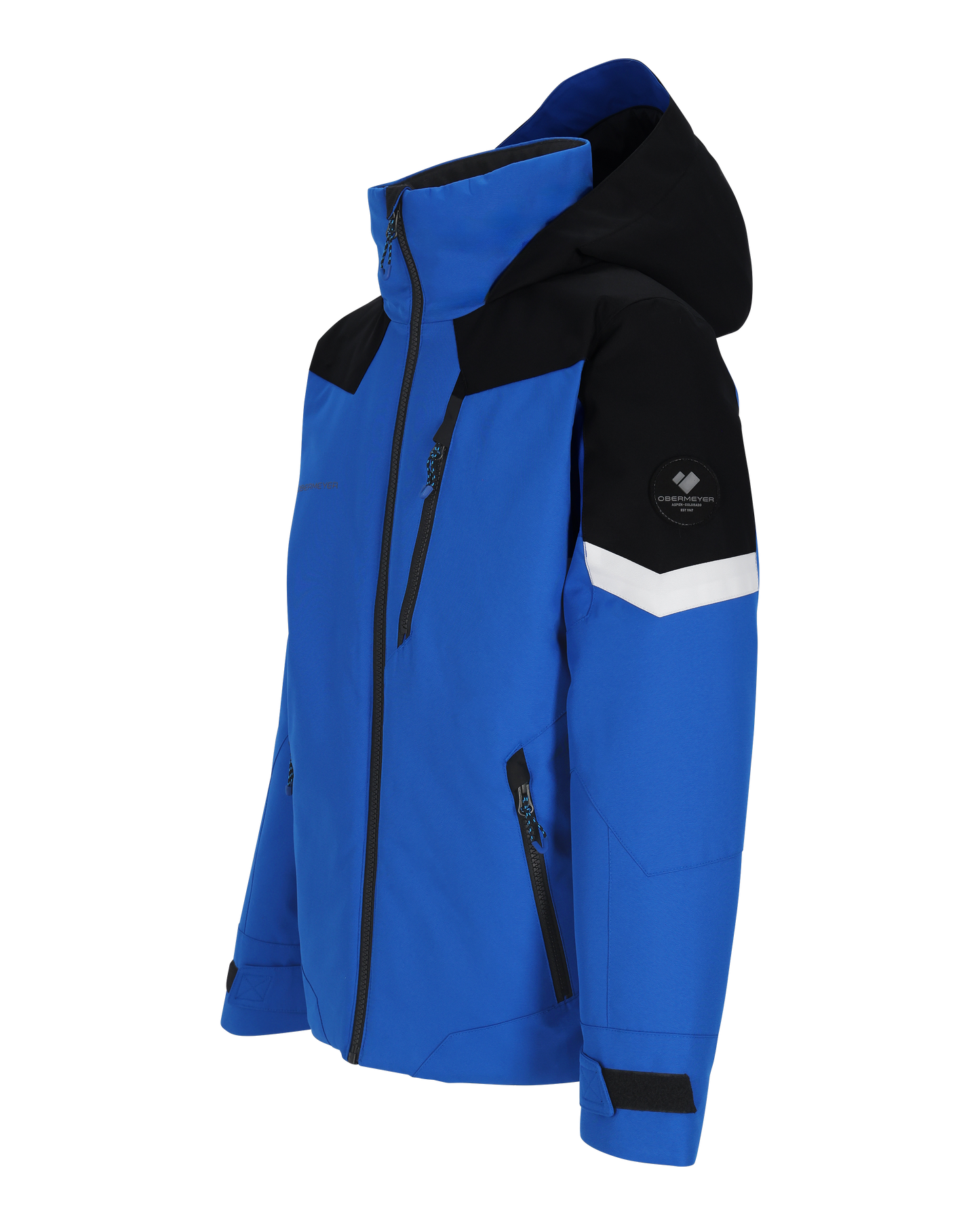 Summit Blue | 1 / MQNSDE