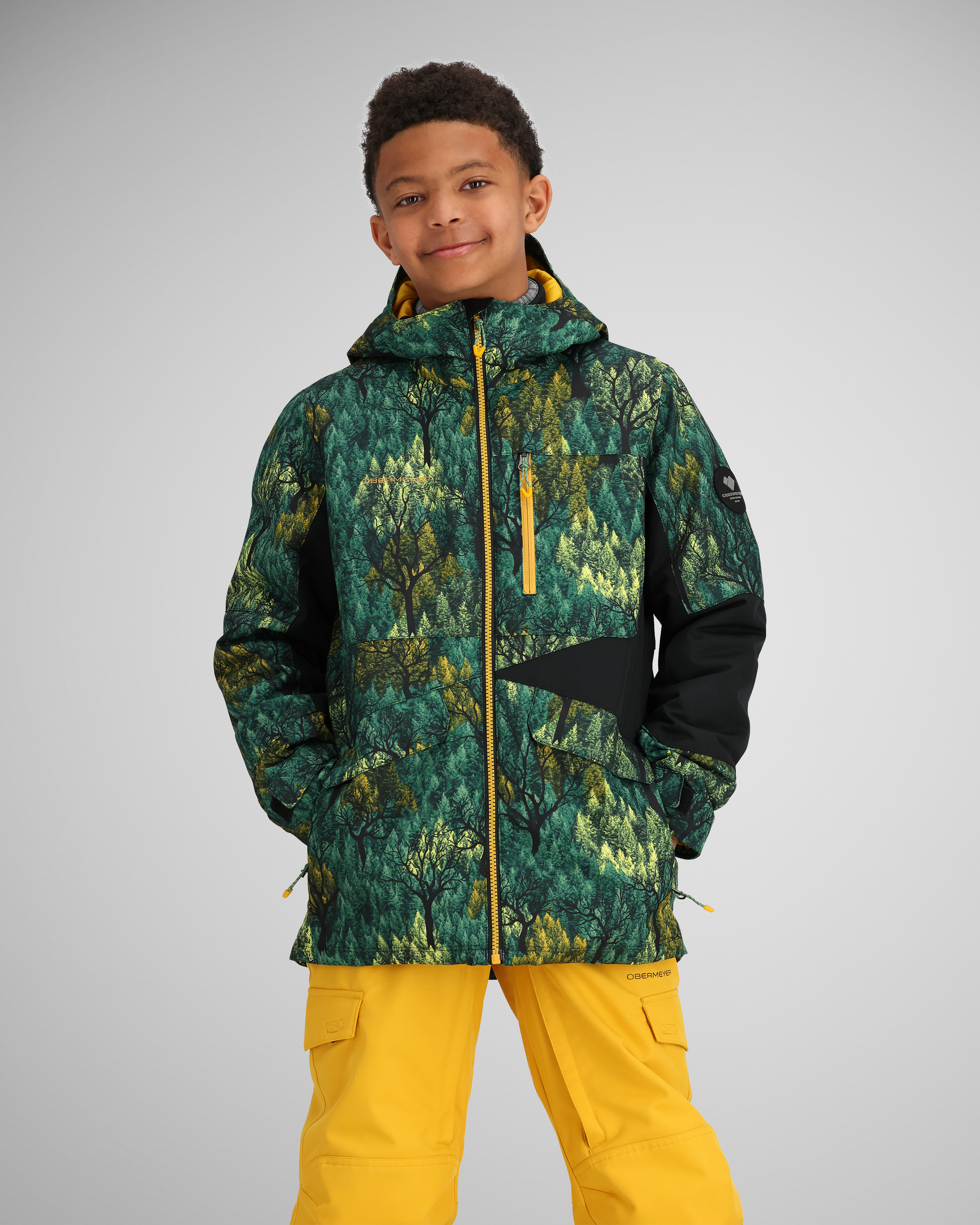 Backcountree | 3 / MODFRT