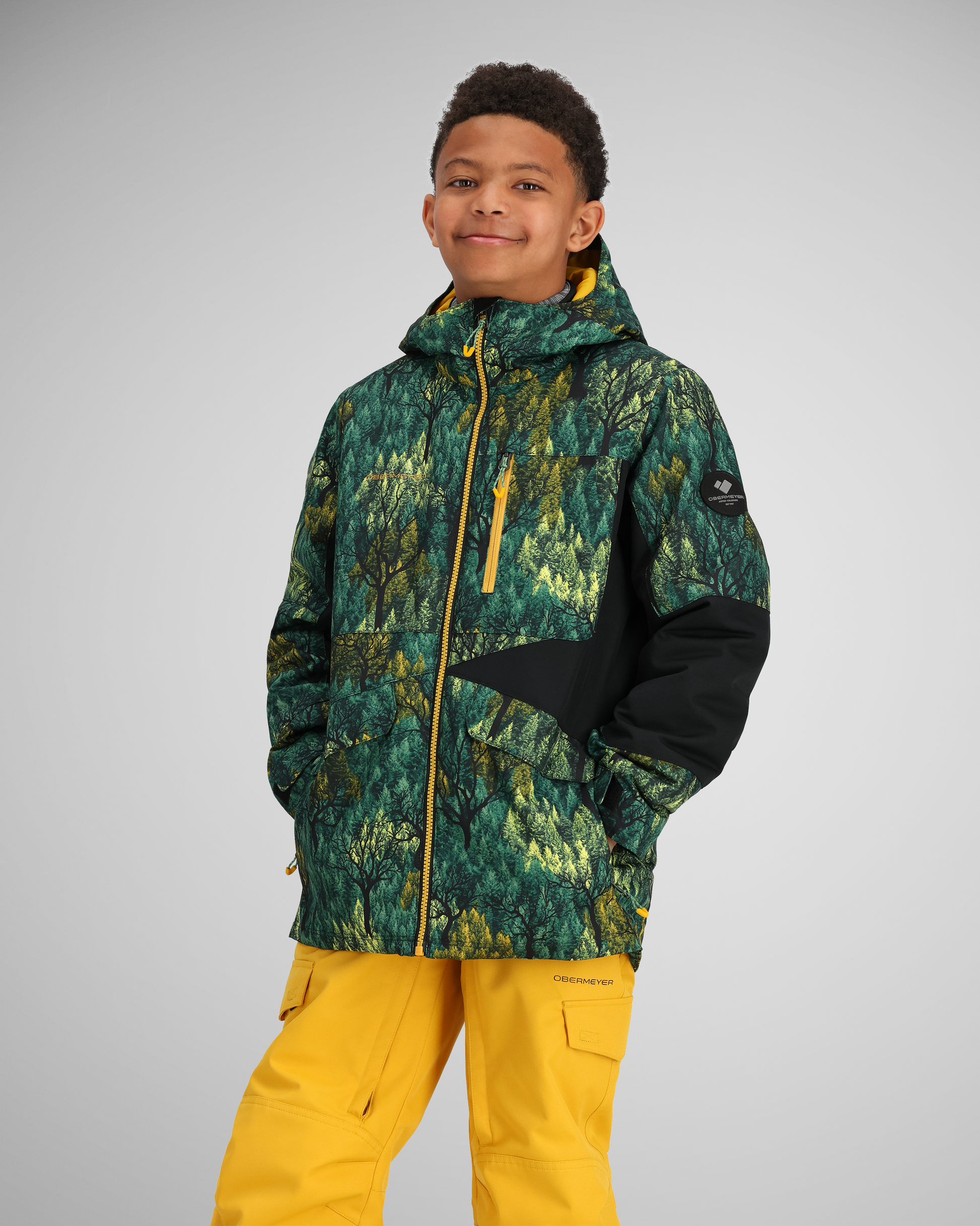 Backcountree | 3 / MODSDE