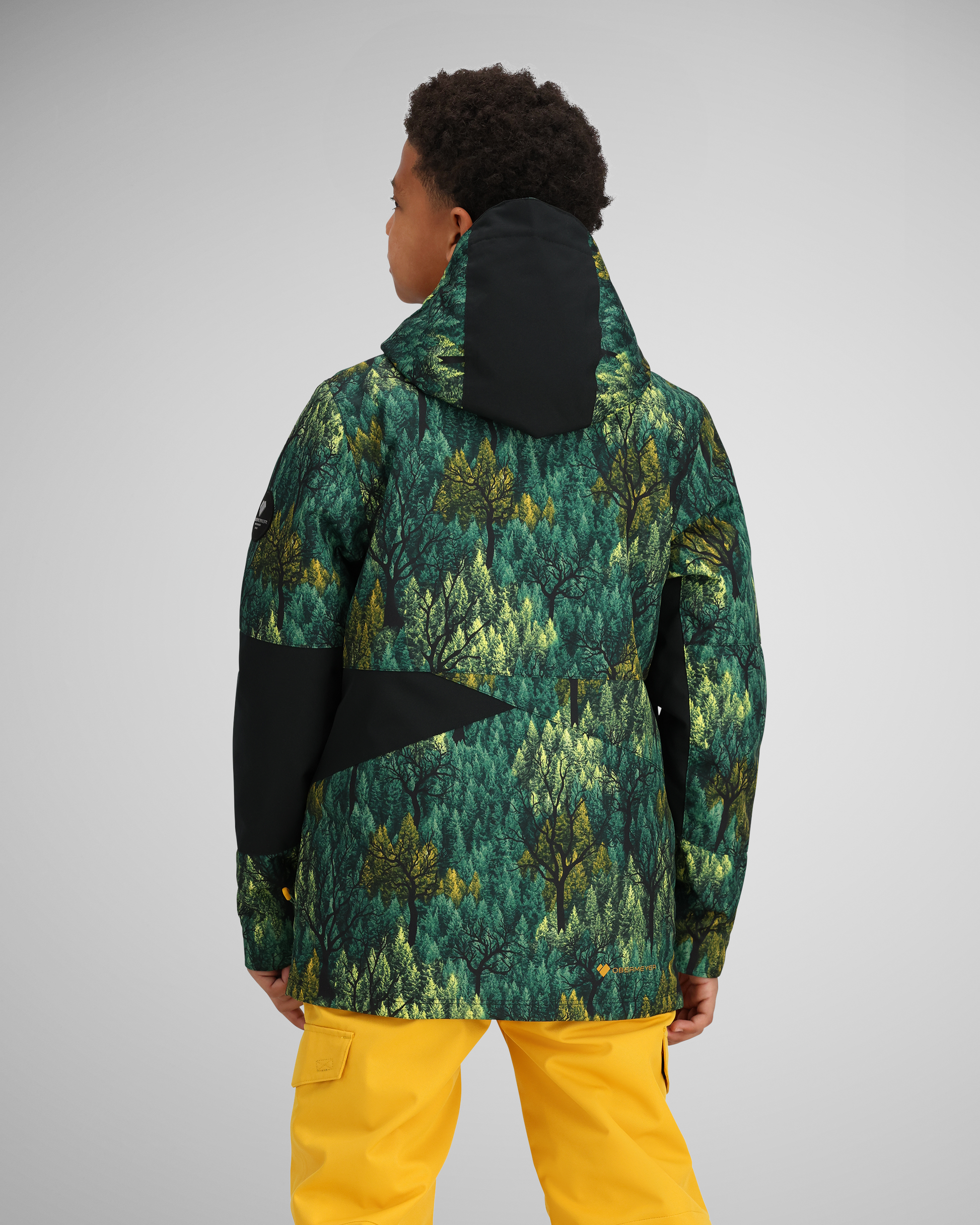 Backcountree | 4 / MODBCK