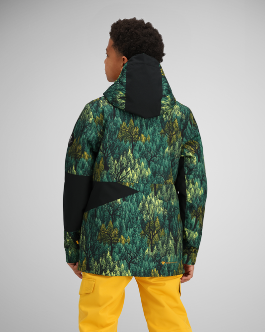 Backcountree | 4 / MODBCK