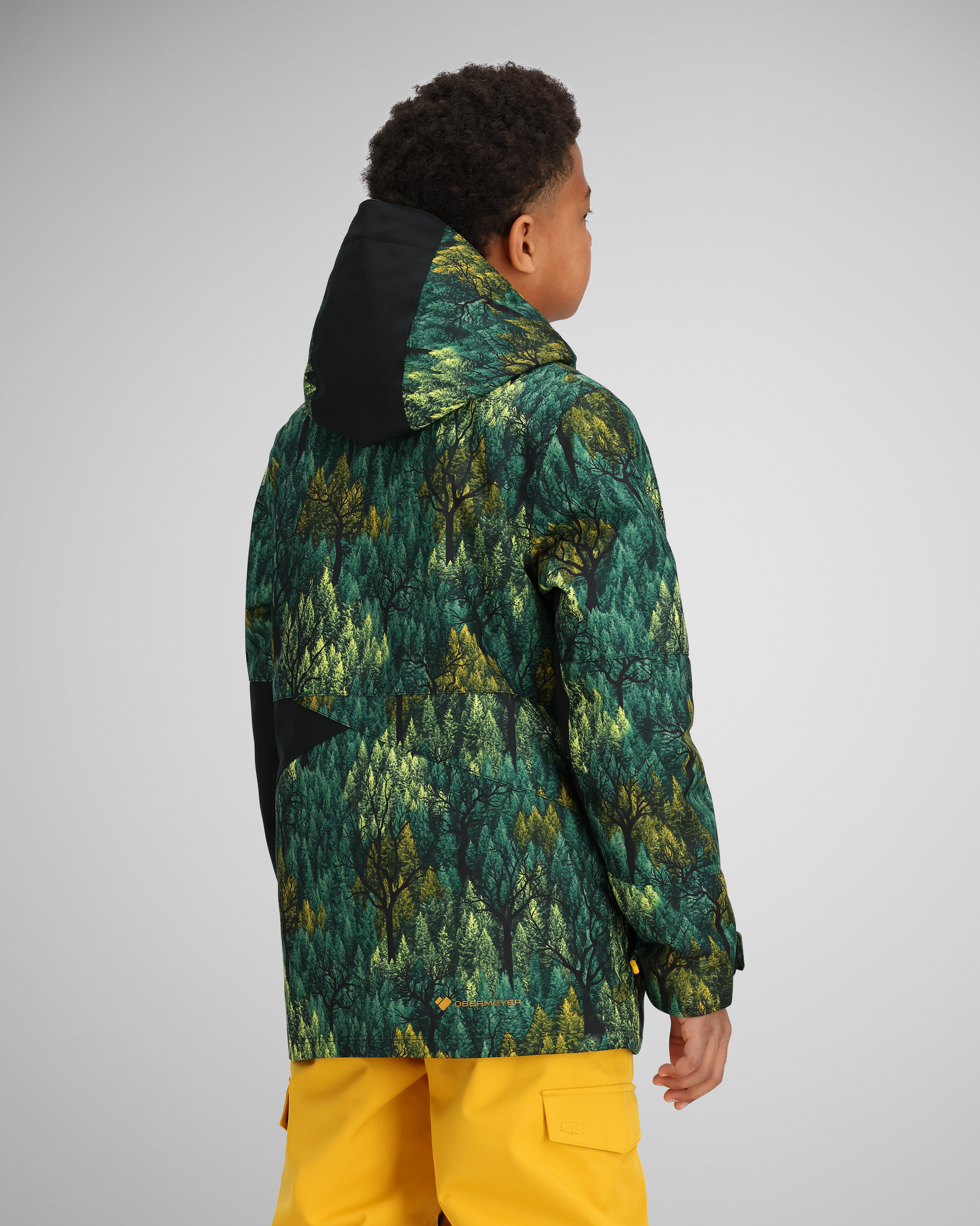 Backcountree | 5 / MODSDE