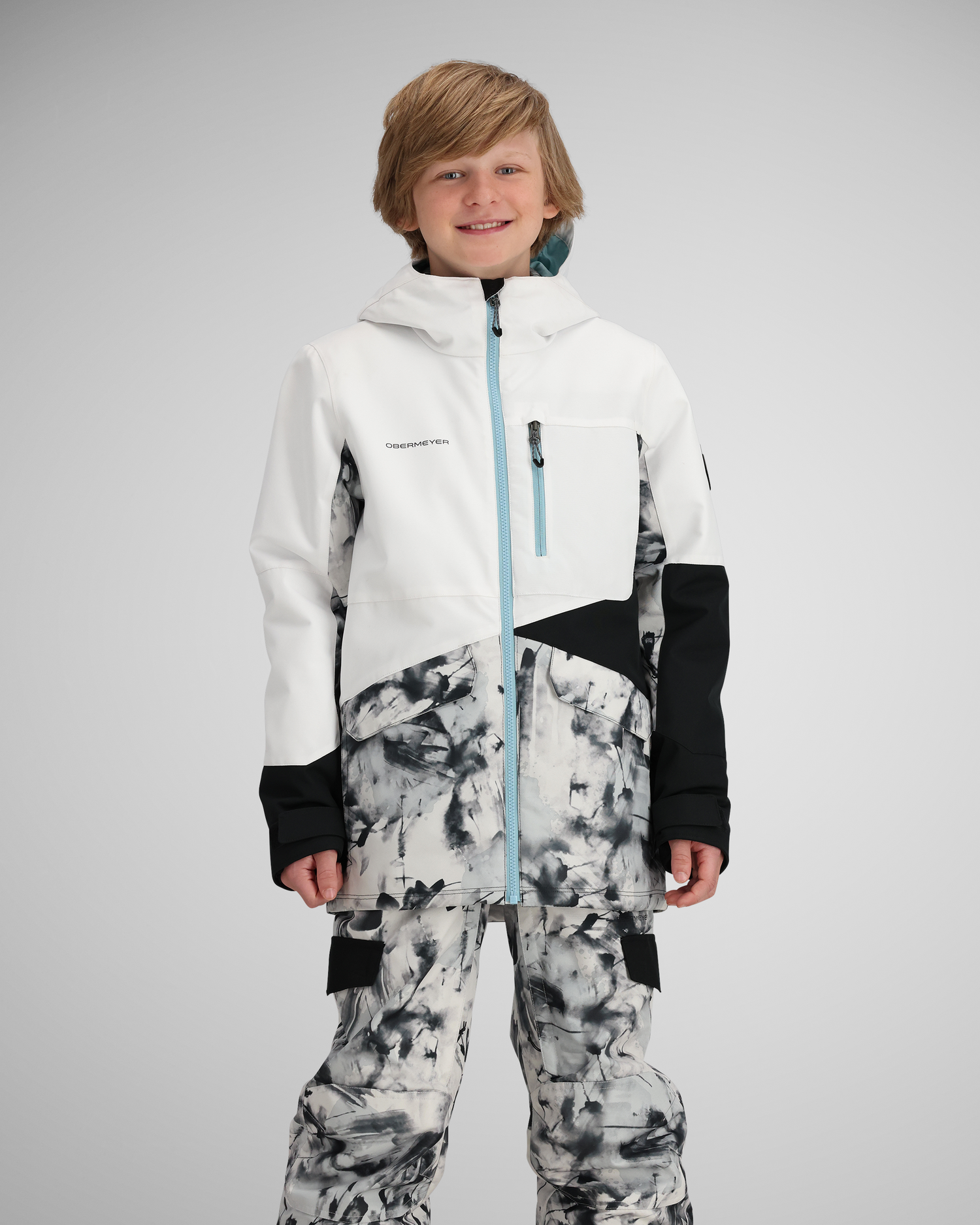 Transition | 3 / MODFRT