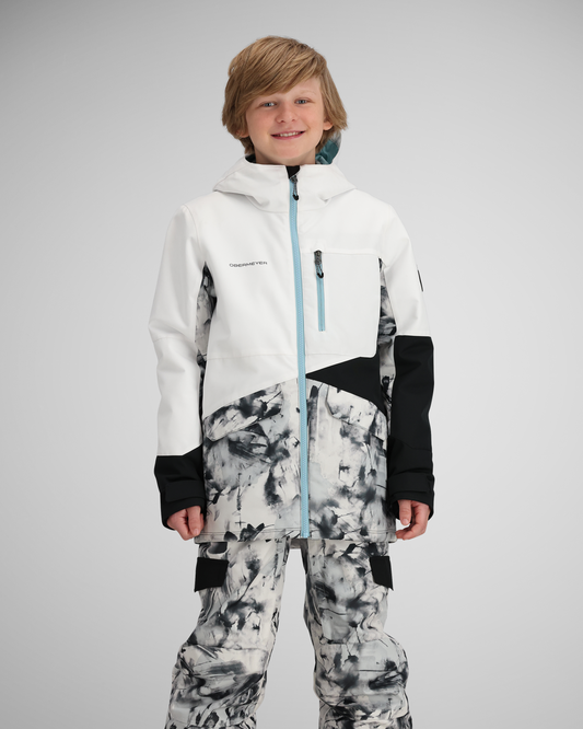 Transition | 3 / MODFRT