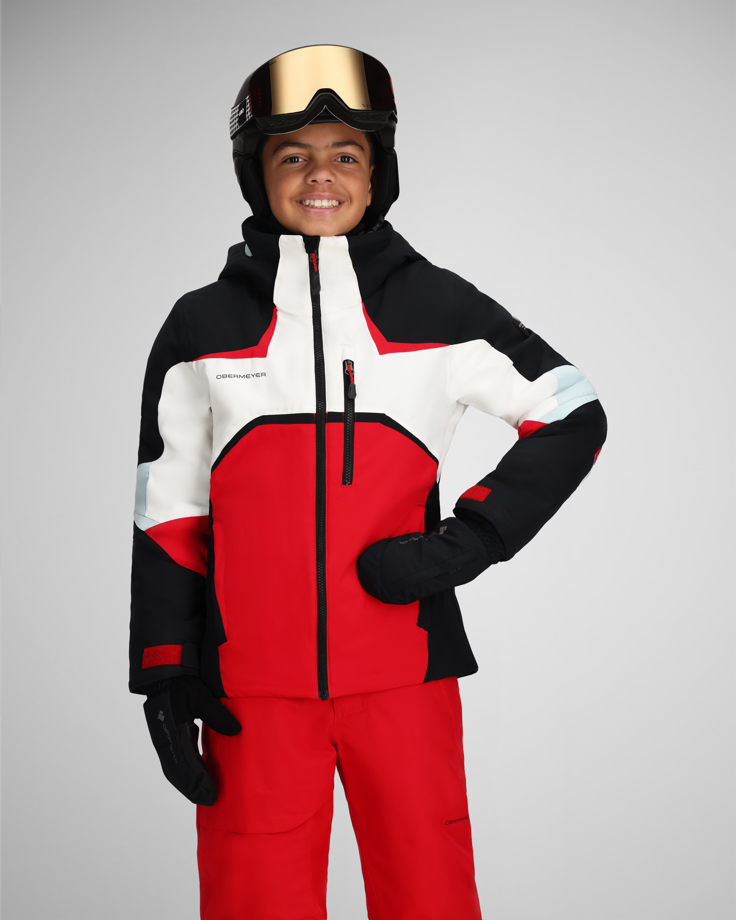 Fresno Red | 3 / MODFRT