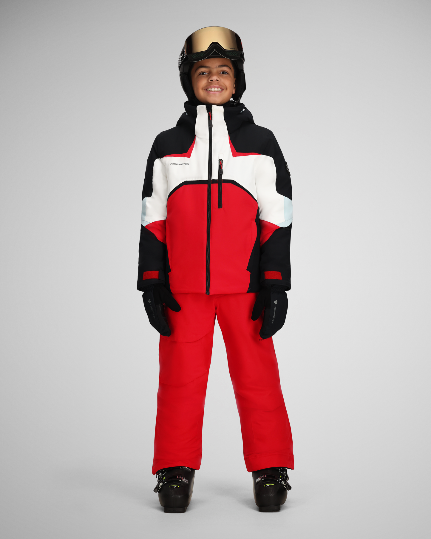 Fresno Red | 2 / MODMERCH