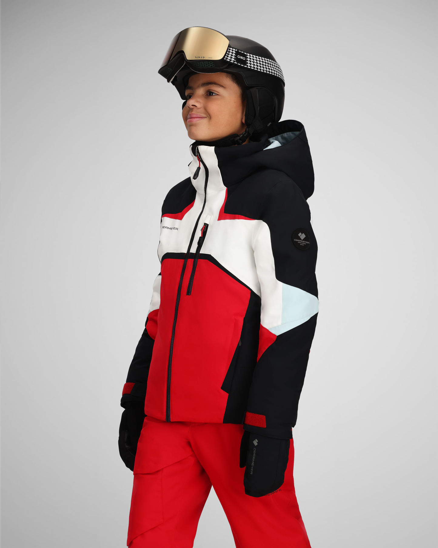 Fresno Red | 3 / MODSDE