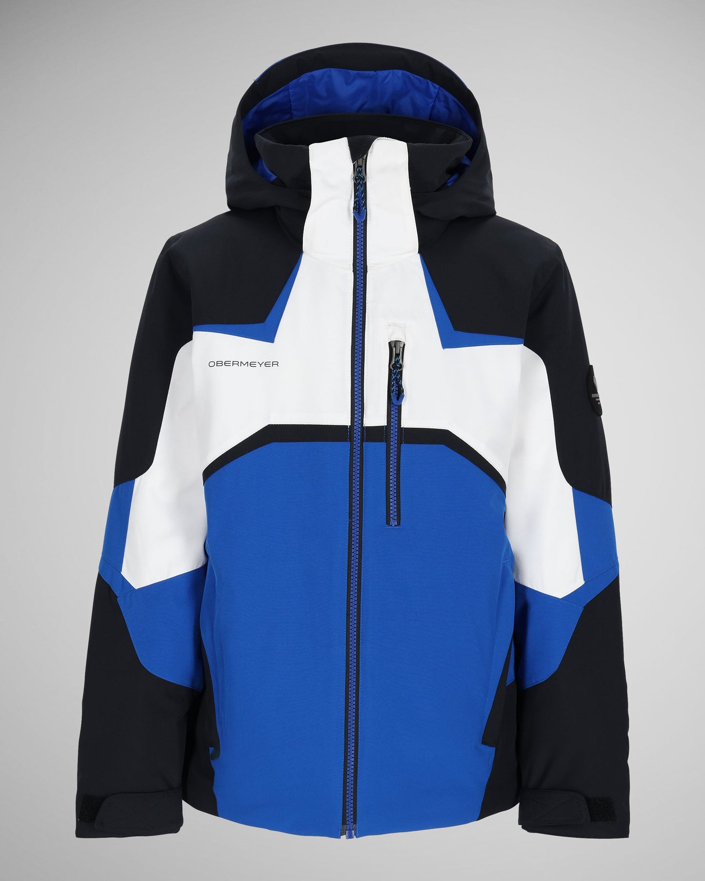 Summit Blue | 15 / MQNFRT