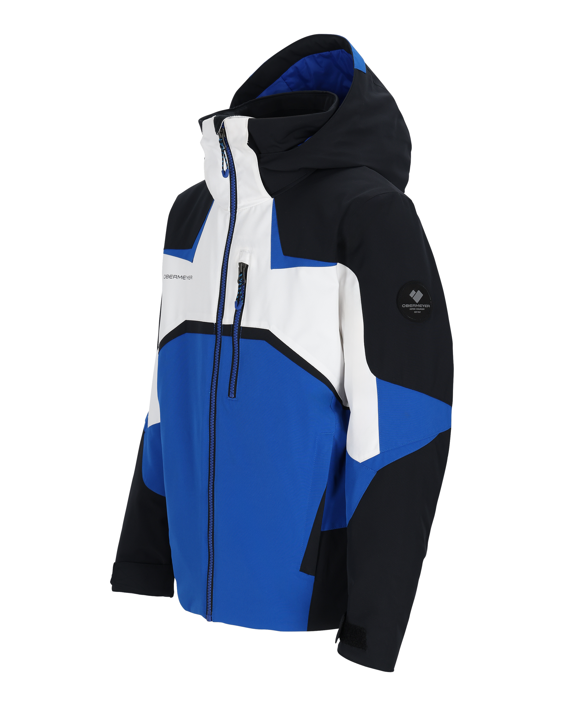 Mach 15 Jacket Obermeyer