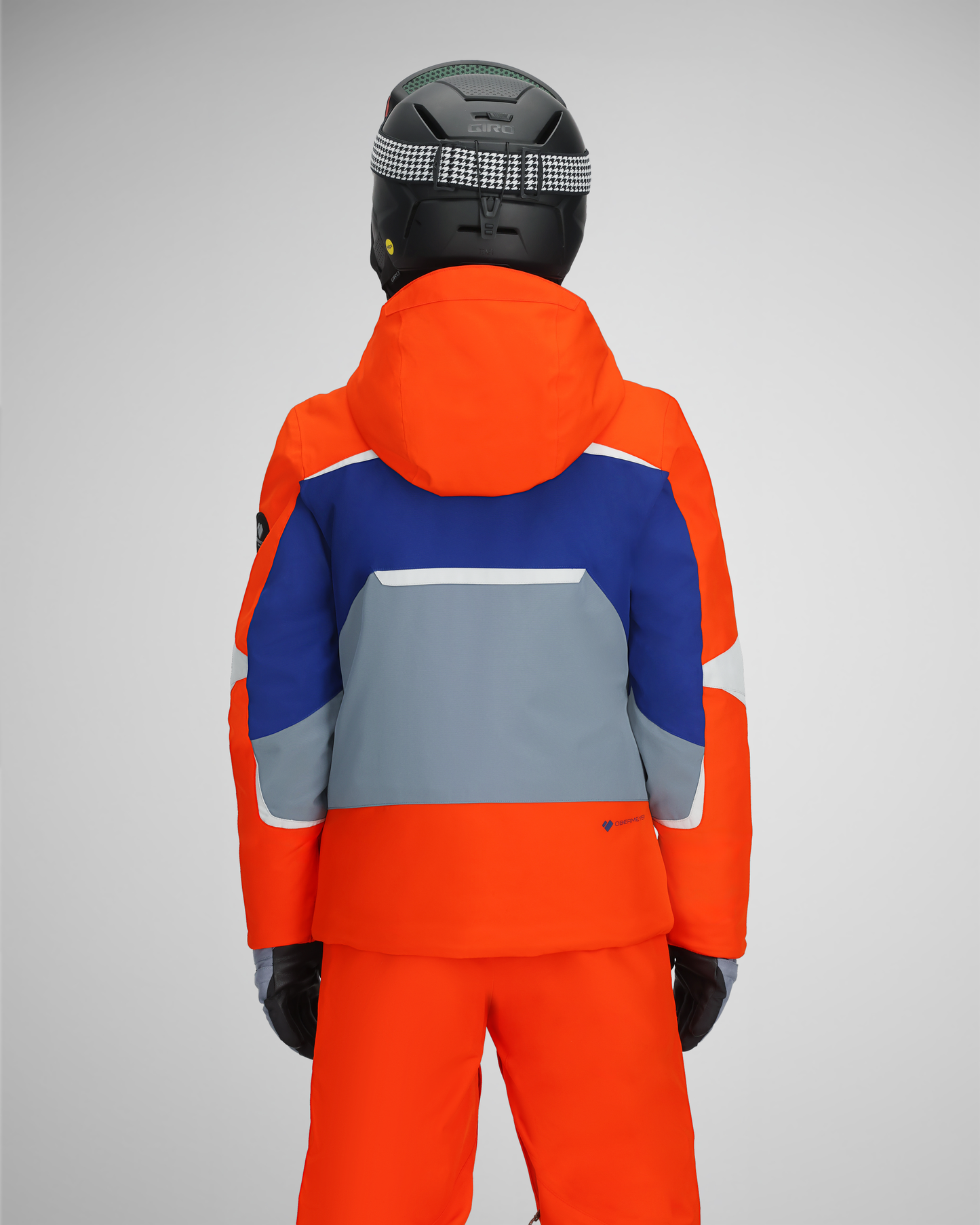 High Kick Orange | 4 / MODBCK