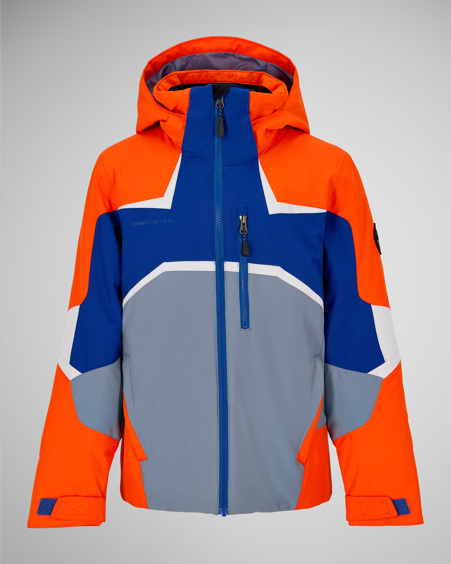 High Kick Orange | 15 / MQNFRT