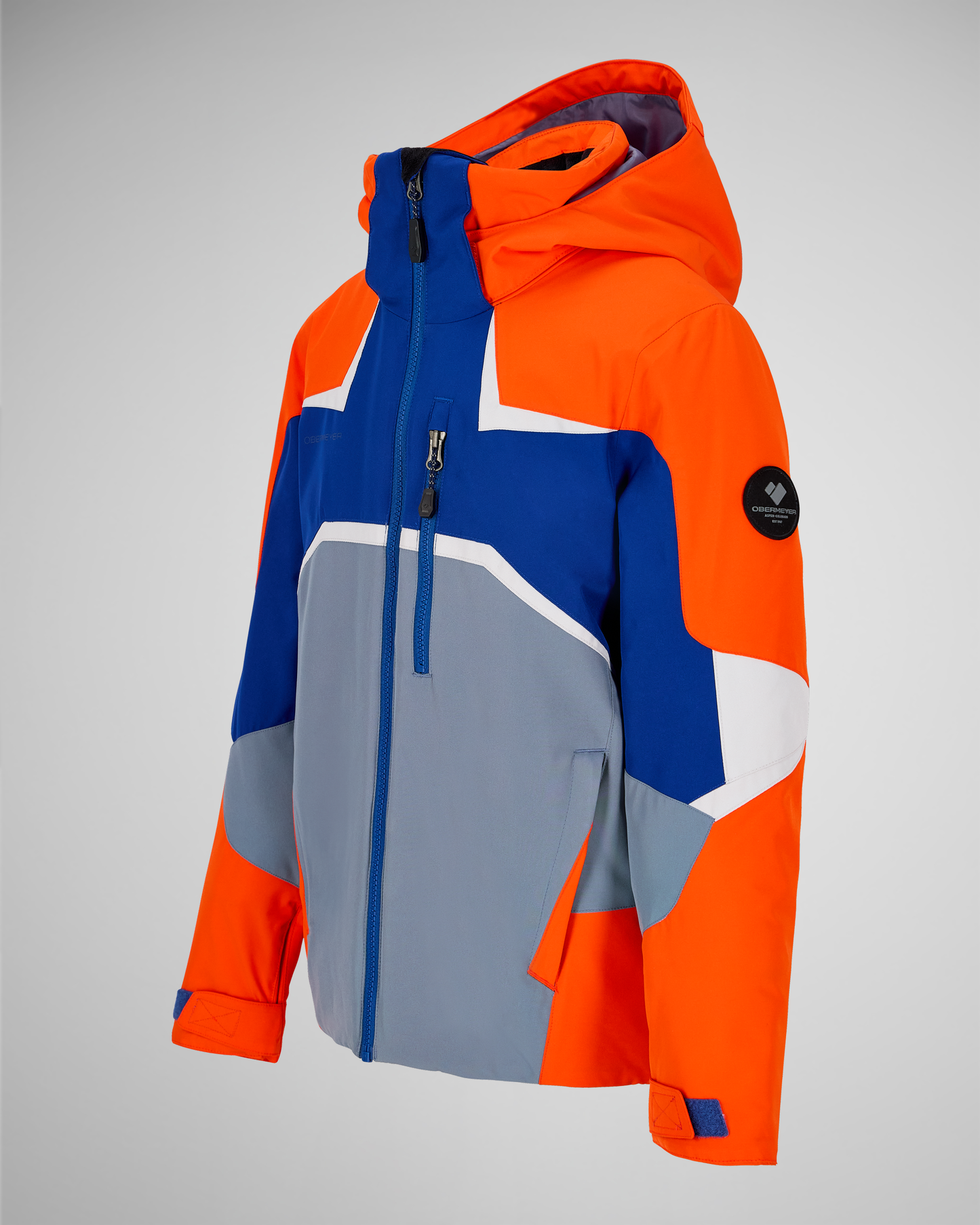 High Kick Orange | 1 / MQNSDE