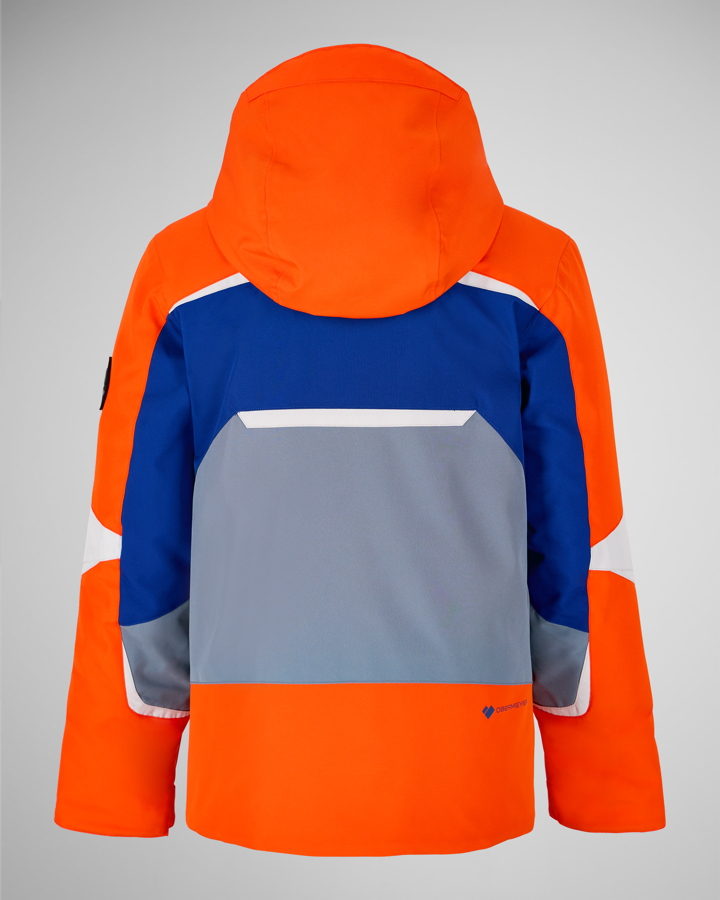 High Kick Orange | 17 / MQNBCK