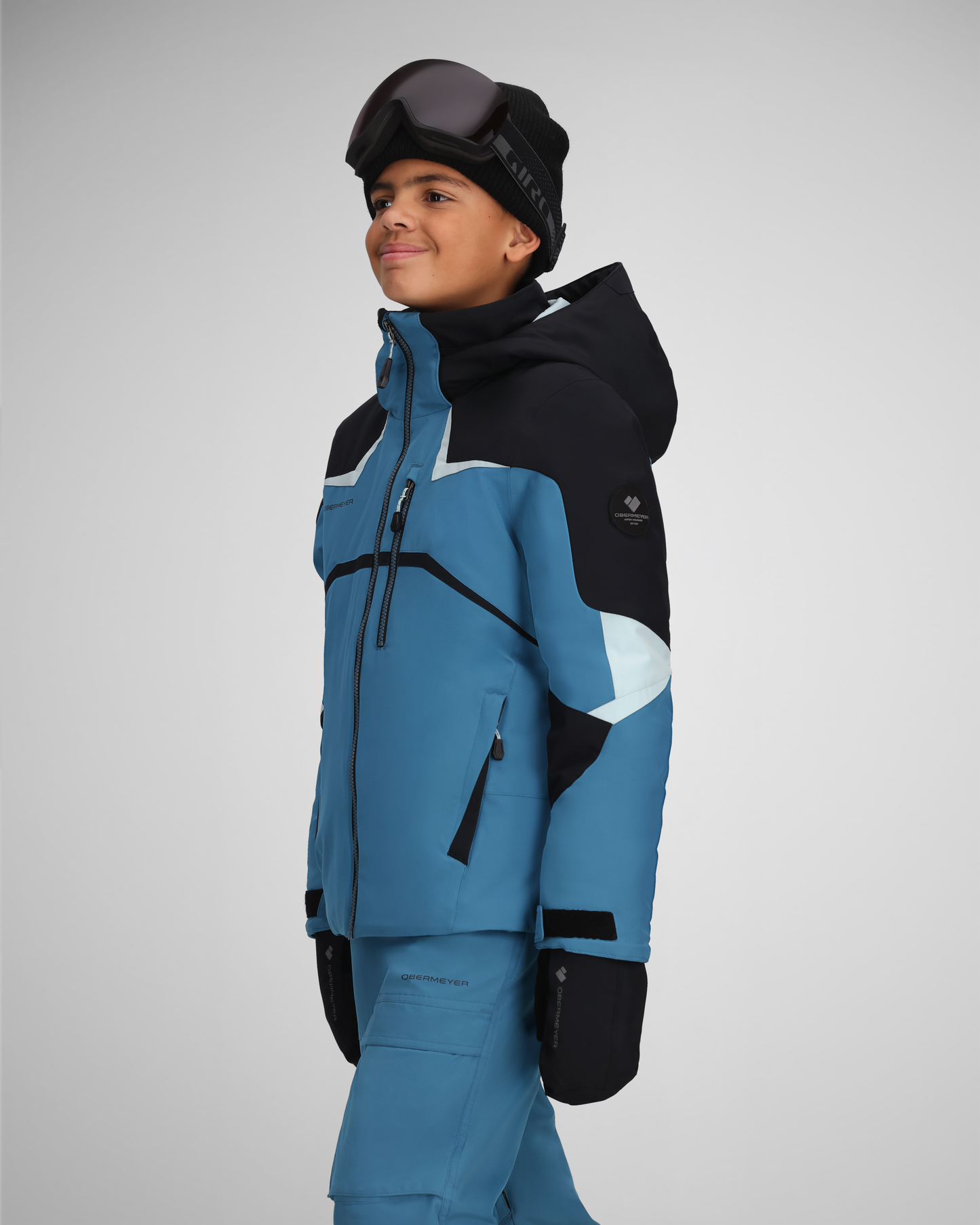 Indy Blue | 3 / MODSDE