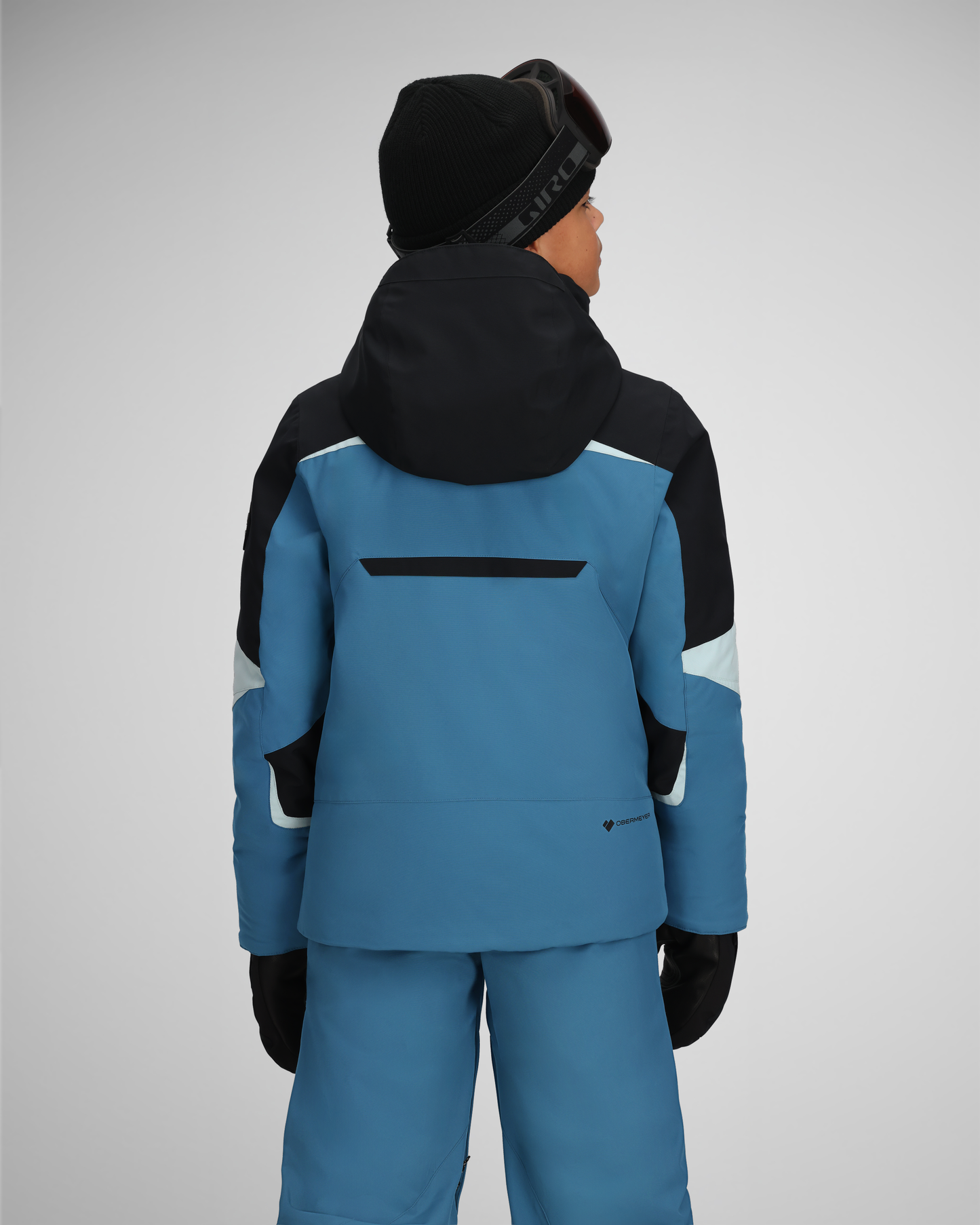 Indy Blue | 4 / MODBCK