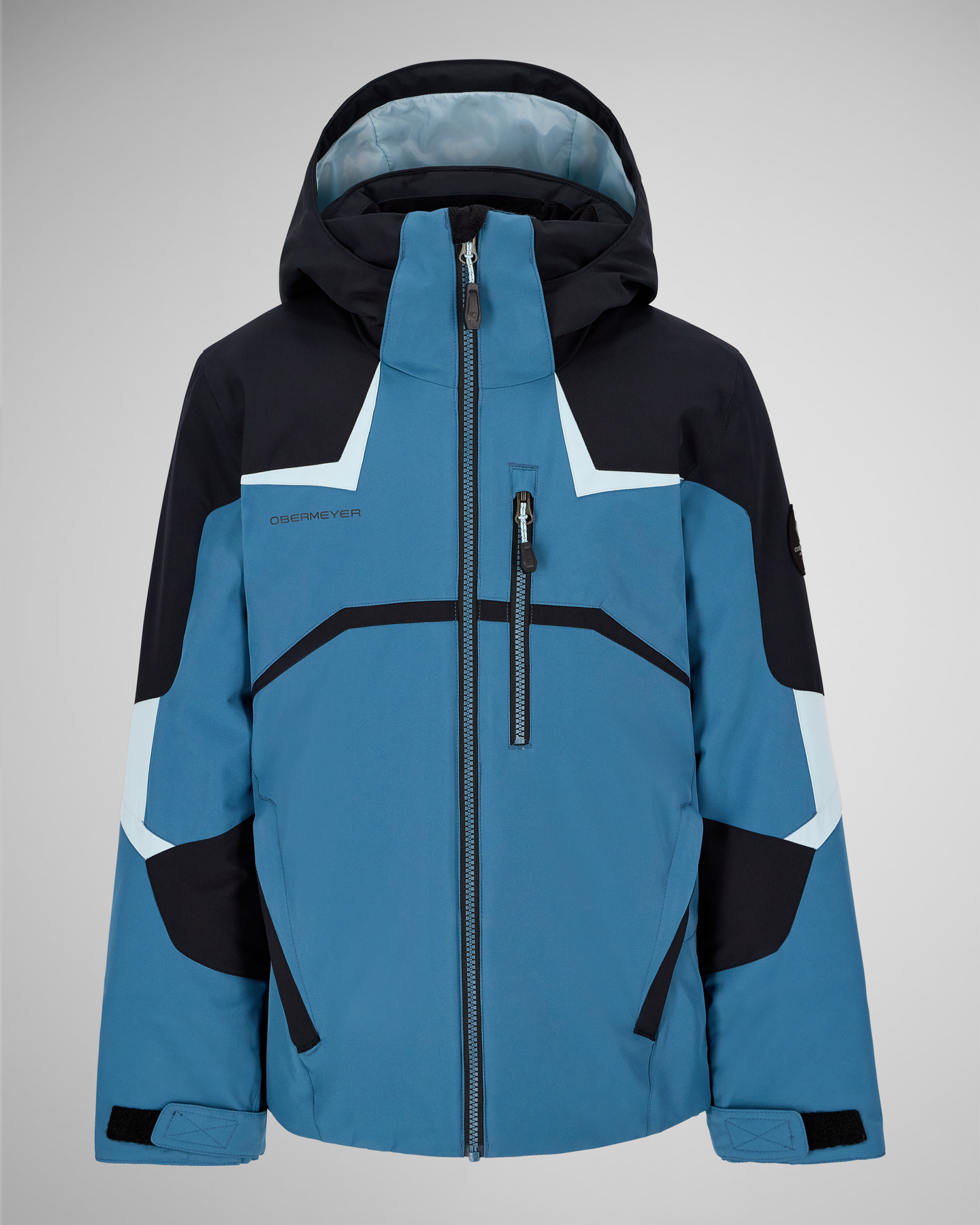 Indy Blue | 15 / MQNFRT