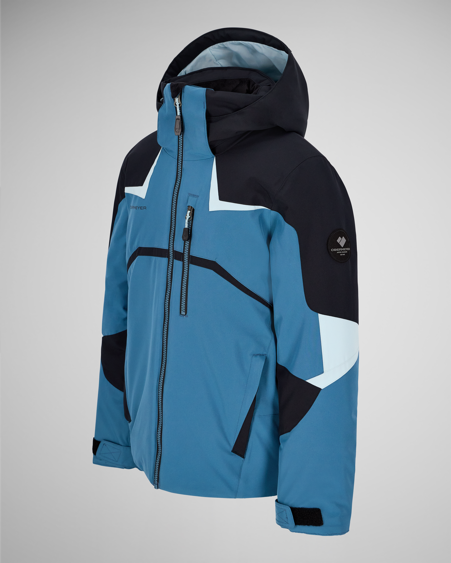 Indy Blue | 1 / MQNSDE