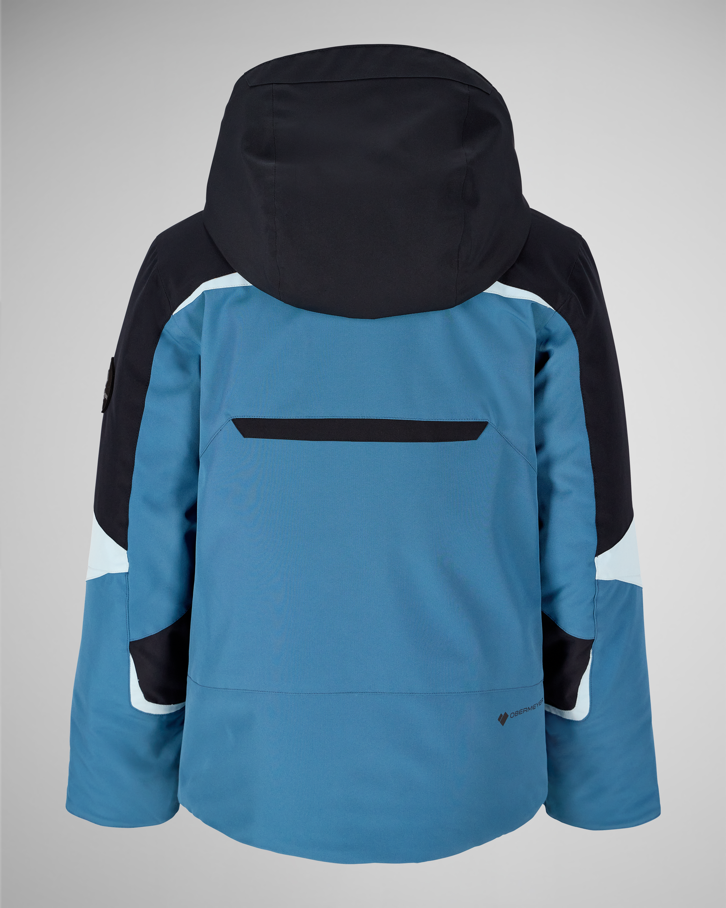 Indy Blue | 17 / MQNBCK