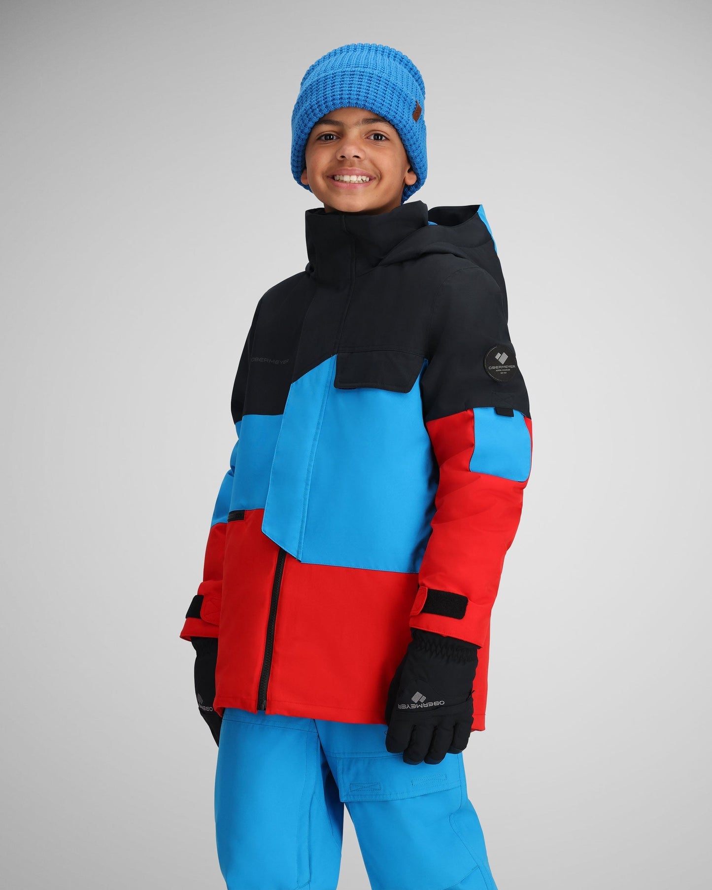 Apres Blue | 3 / MODFRT