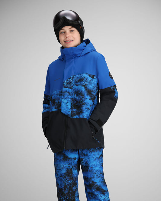 Boys xl ski jacket best sale