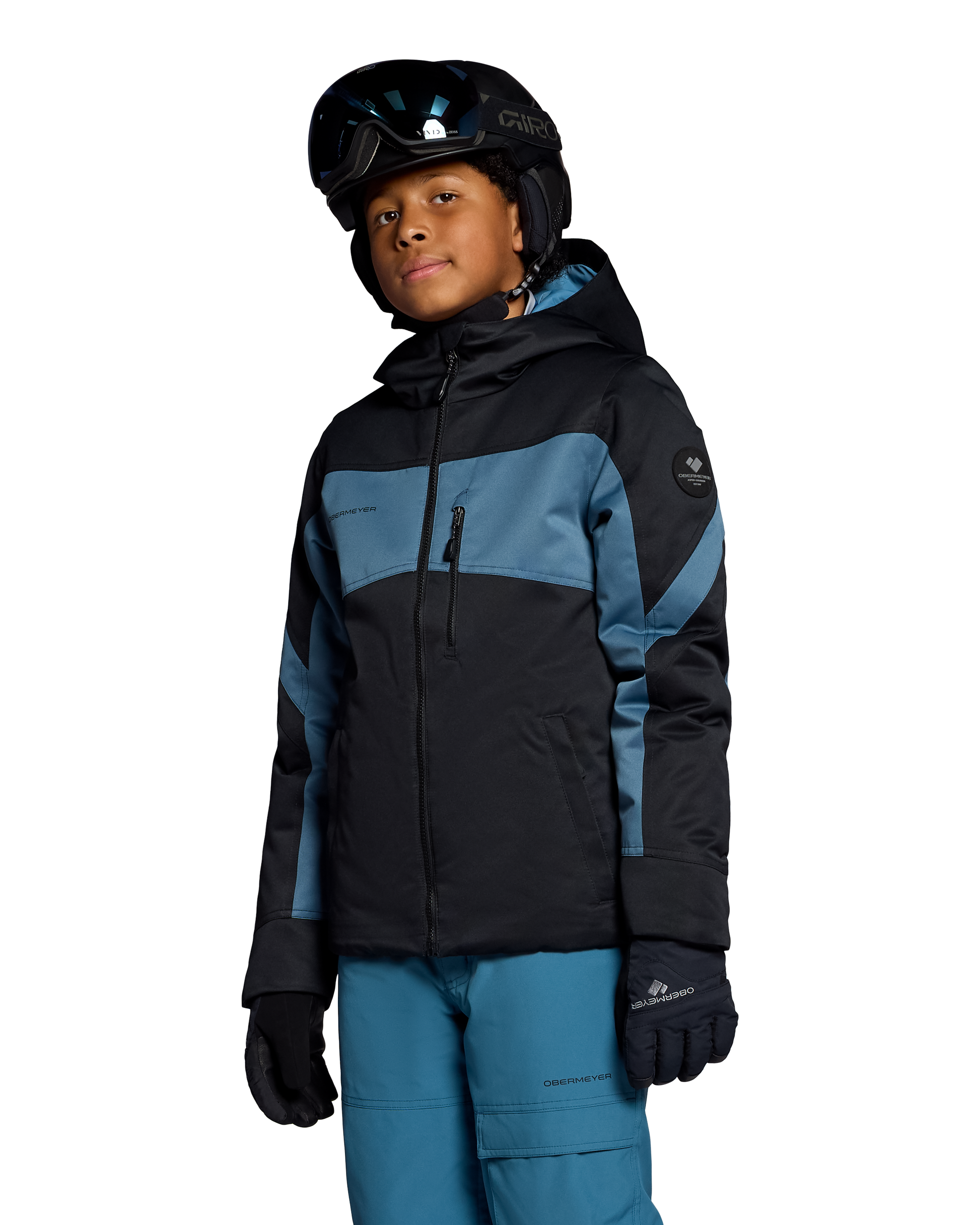
Black | 3 / MODSDE