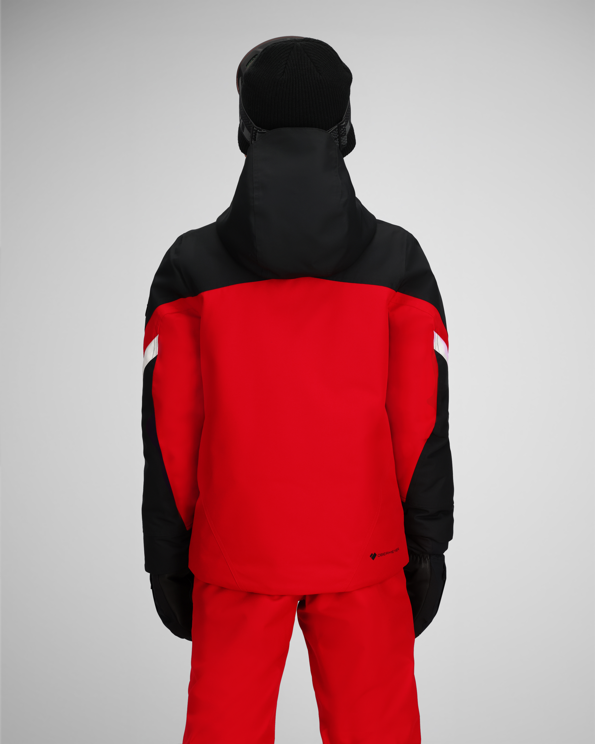 Fresno Red | 4 / MODBCK